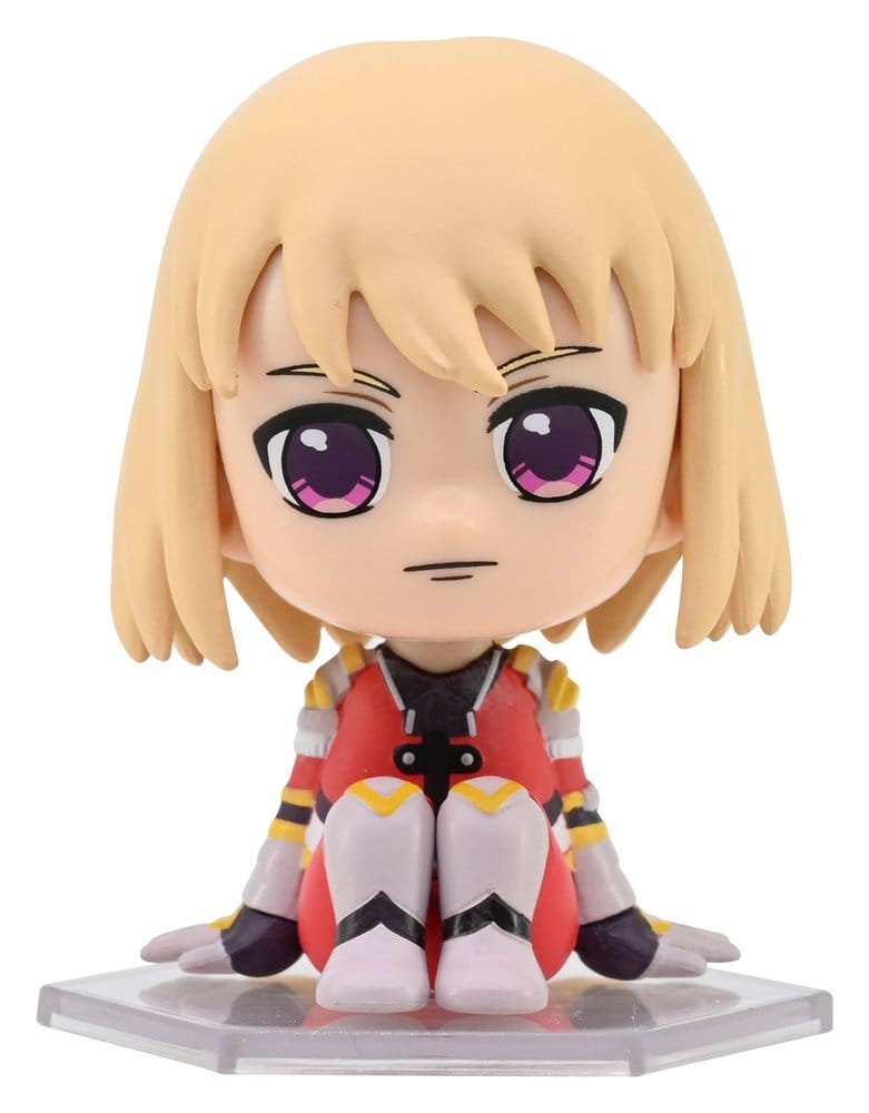 Solo Leveling Bobble Hero Bobble Head Series 1 boîte-mystère présentoir (12)