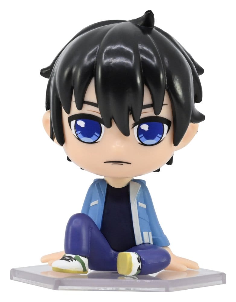 Solo Leveling Bobble Hero Bobble Head Series 1 boîte-mystère présentoir (12)