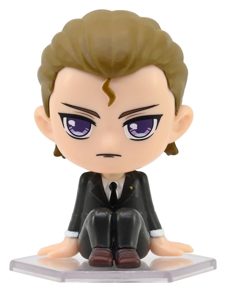 Solo Leveling Bobble Hero Bobble Head Series 1 boîte-mystère présentoir (12)