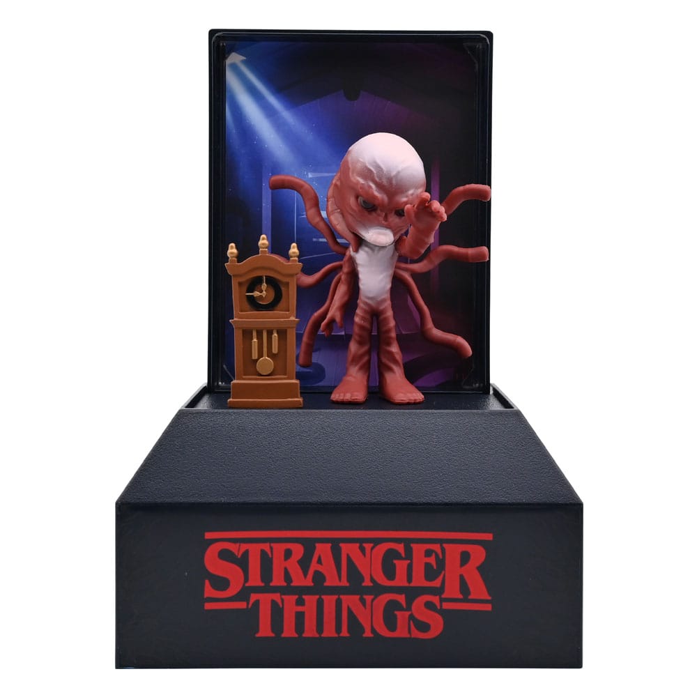 Stranger Things présentoir figurines mini Secret Capsule Upside Down Series 2 7 cm (12)