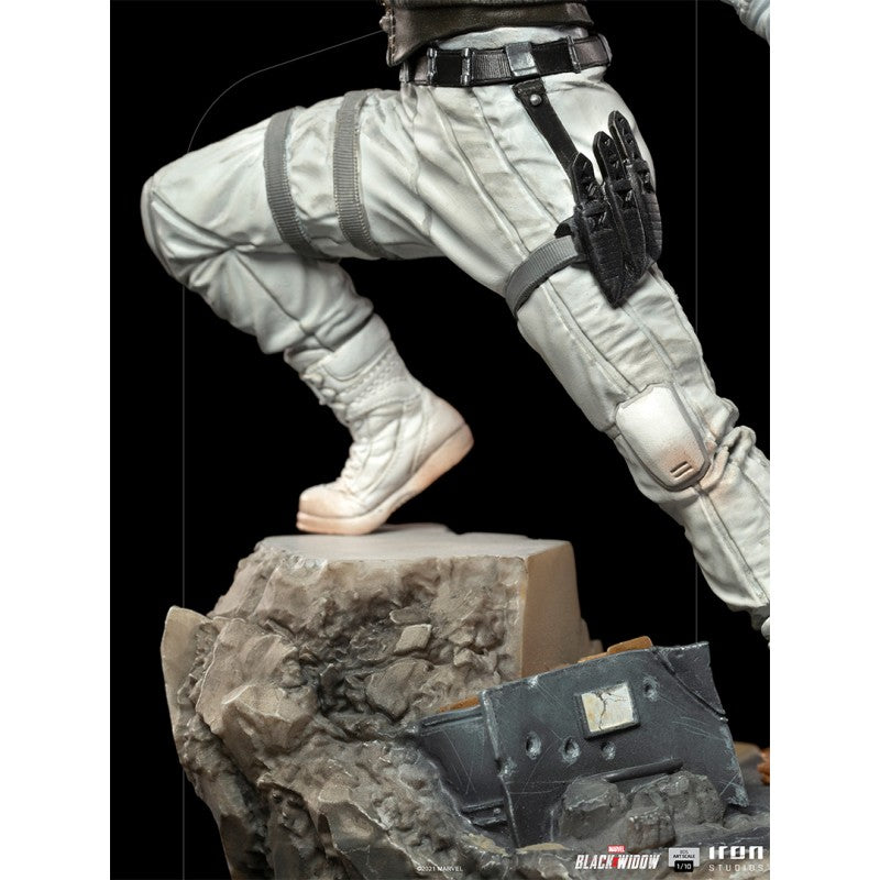 YELENA BDS ART SCALE 1/10 - BLACK WIDOW