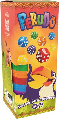 Perudo (Nouvelle version)