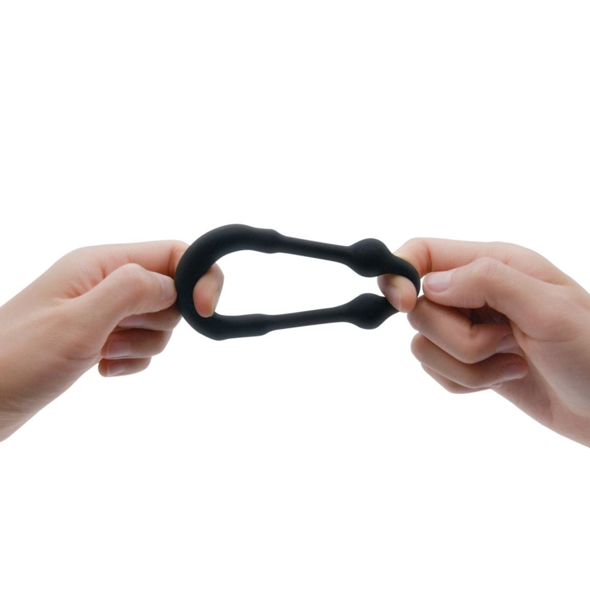 Marc Dorcel Anneau Pénien Stronger Ring - flash vidéo