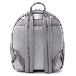 Loungefly: Star Wars The Mandalorian Cosplay Mini Backpack - flash vidéo