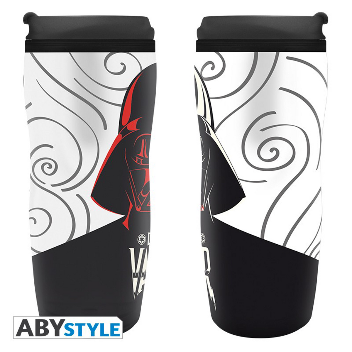 Star Wars - Darth Vader Graphic Tumbler 355ml