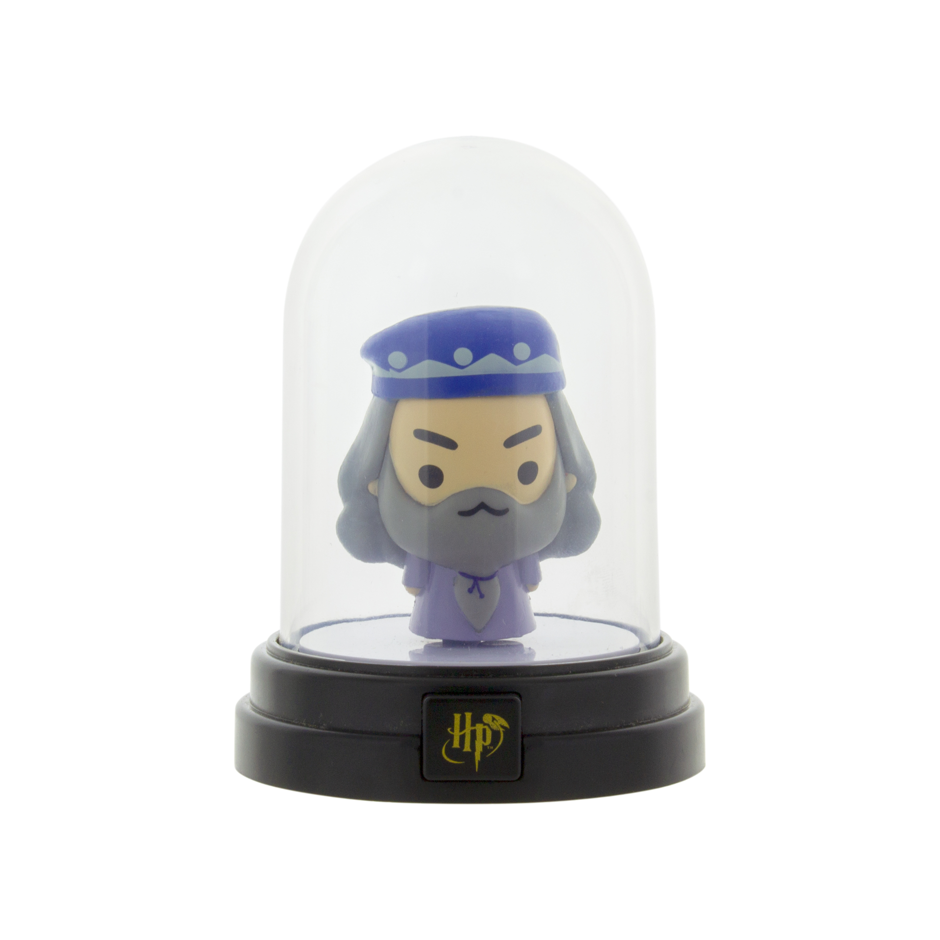 Harry Potter - Dumbledore Mini Bell Jar Light - flash vidéo