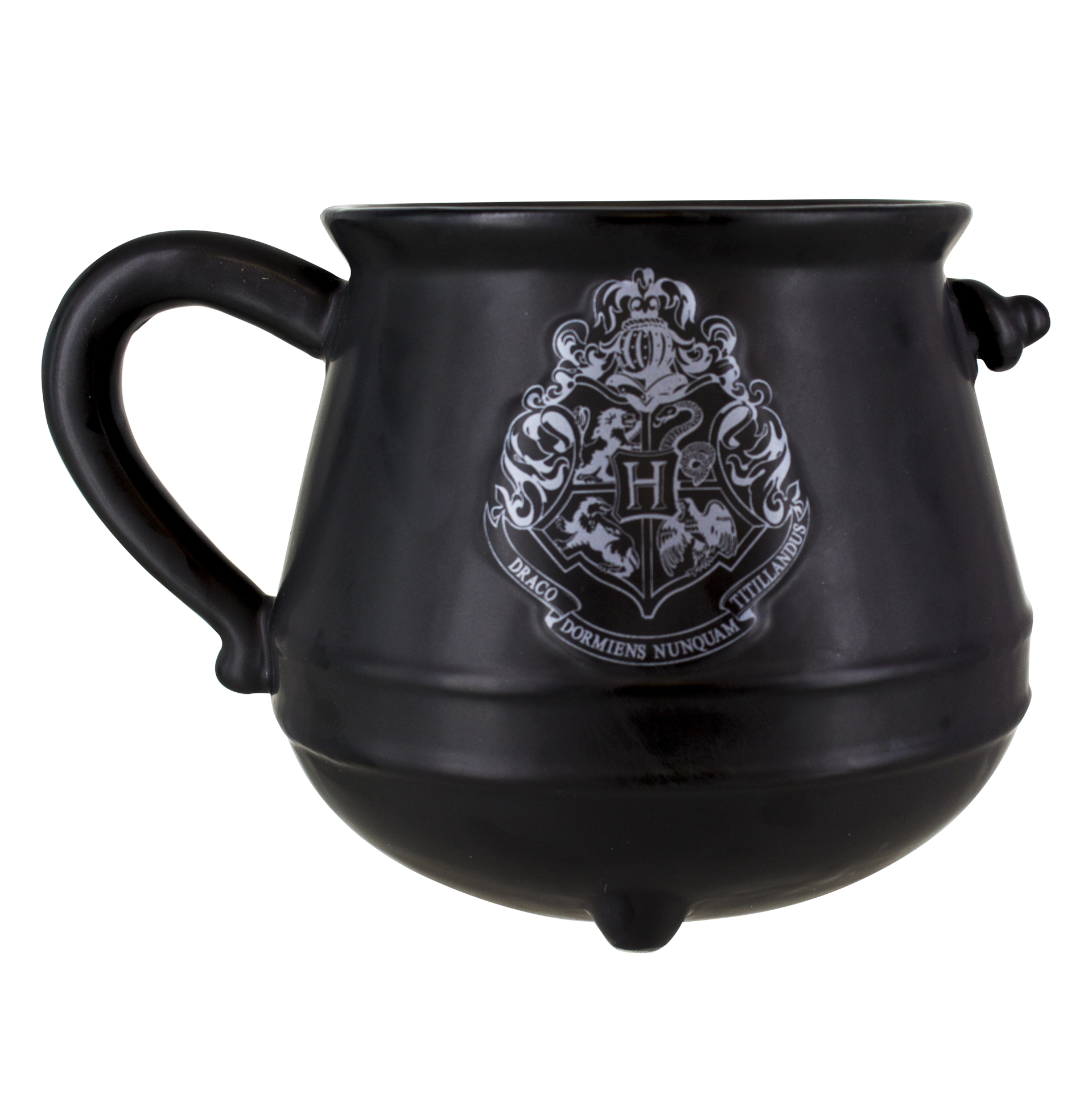 Harry Potter - Cauldron Mug Ceramic - flash vidéo