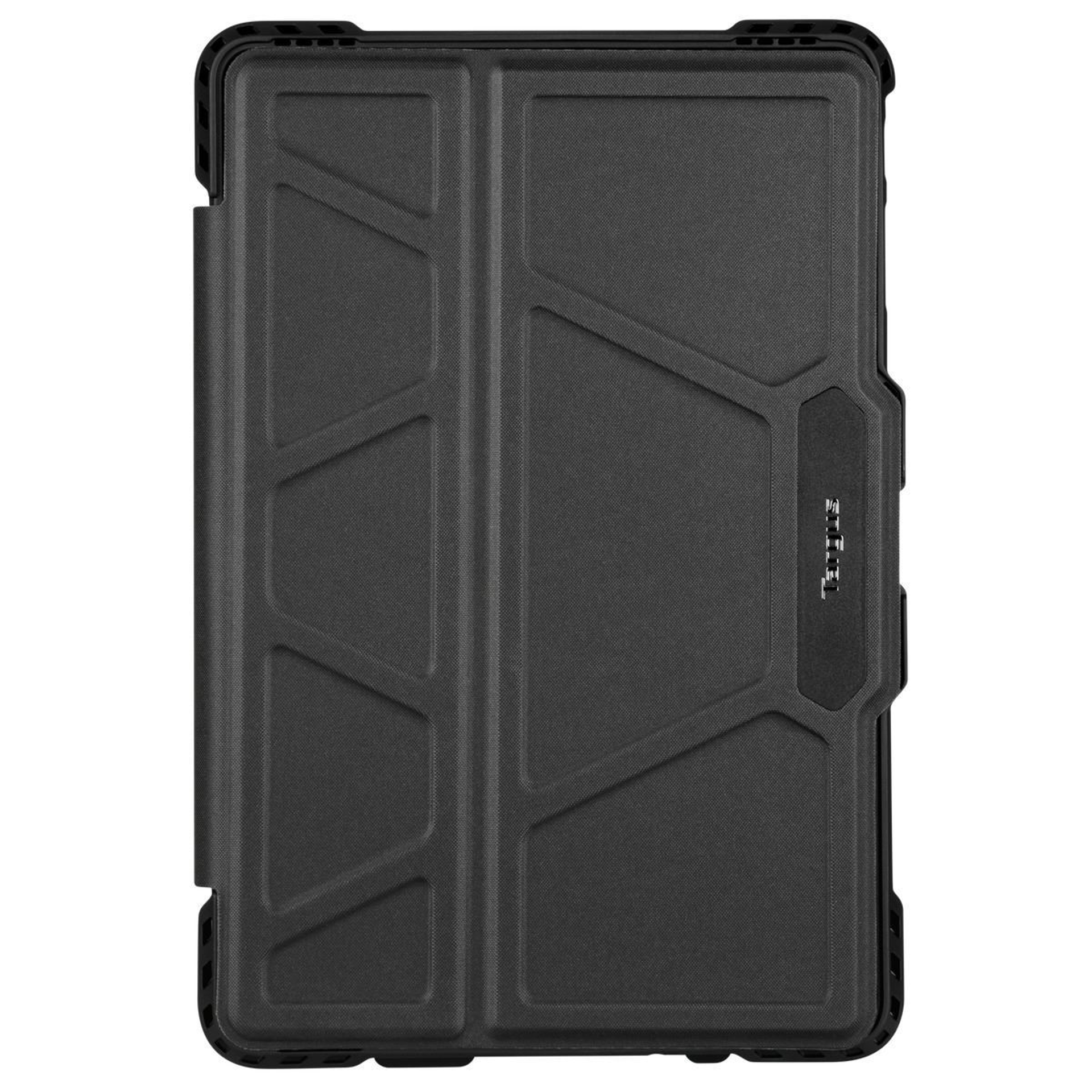 Targus Click-In case for Samsung Galaxy Tab S4 10.5" (2018) - Black - flash vidéo