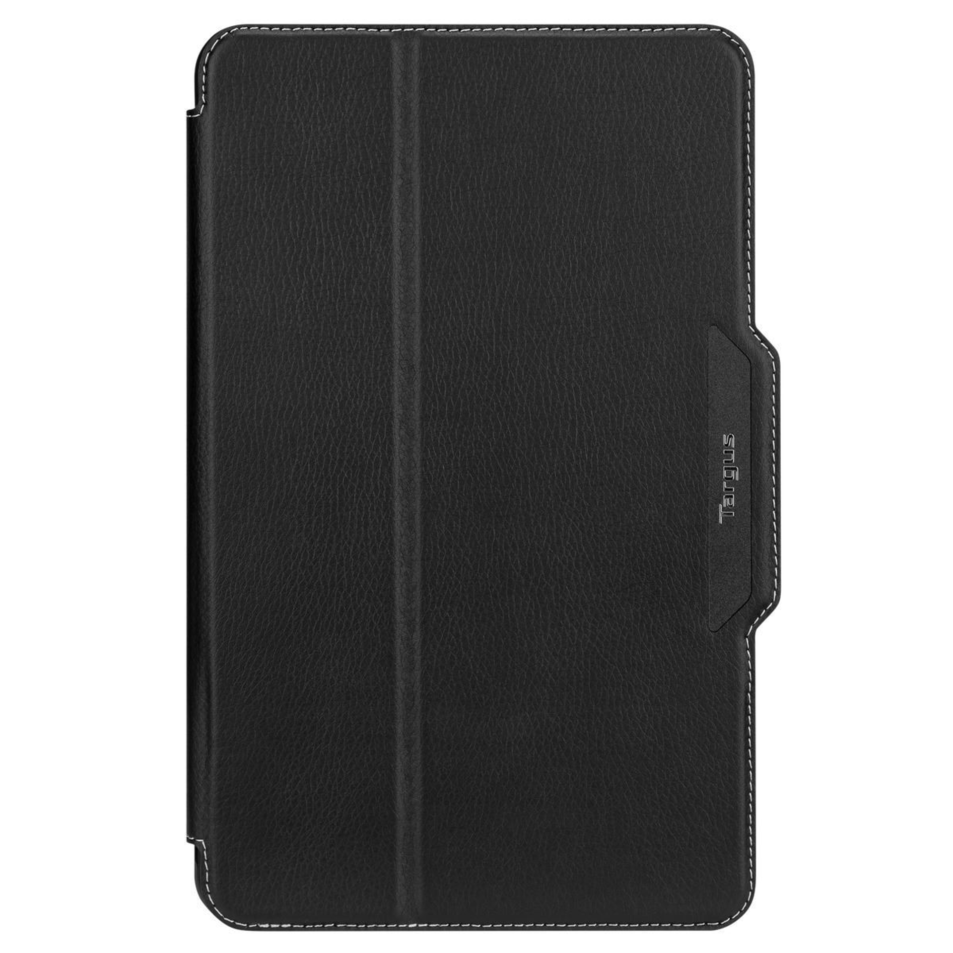 Targus VersaVu case for Samsung Galaxy Tab A 10.5" (2018) - Black - flash vidéo