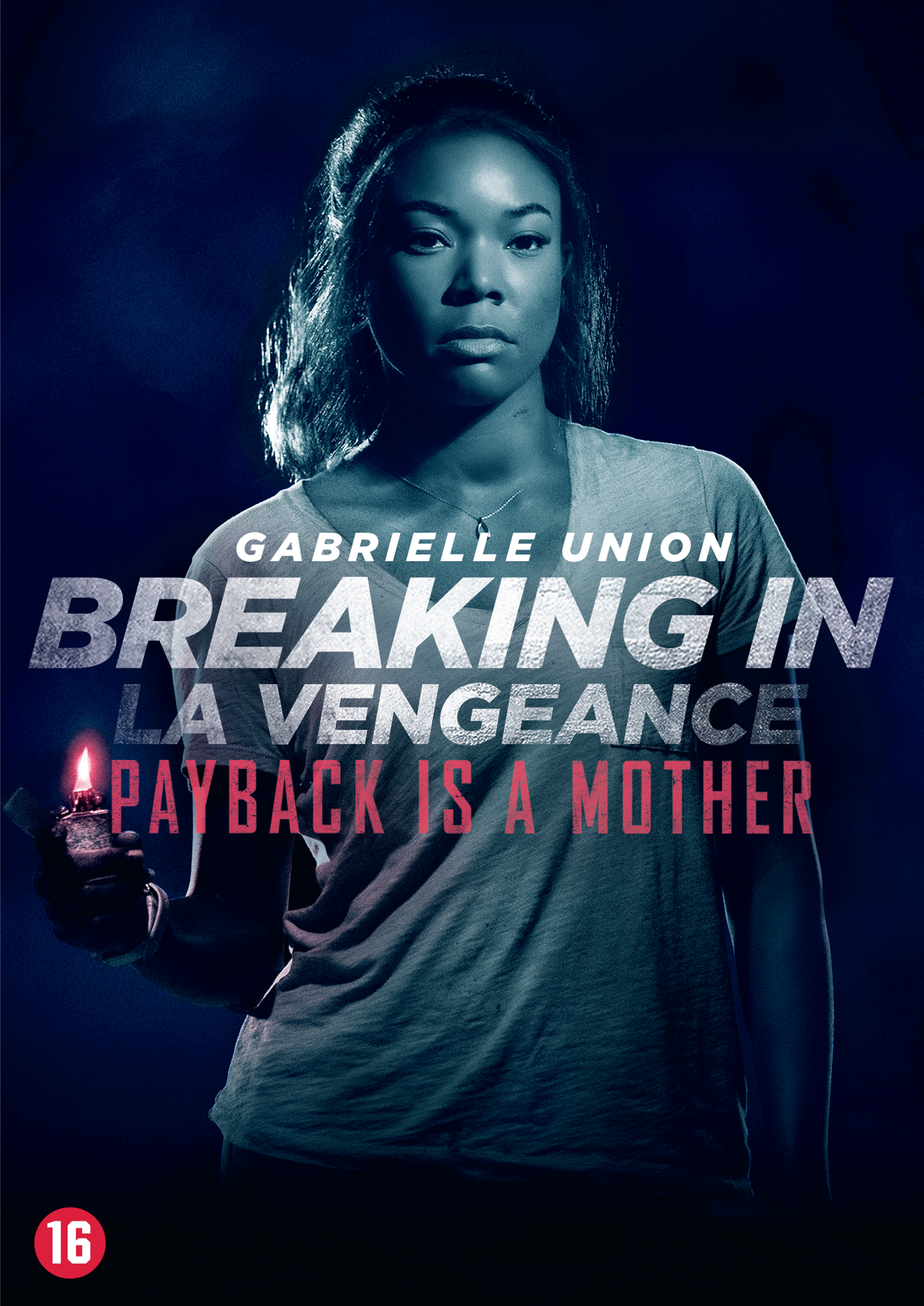 Breaking In - flash vidéo