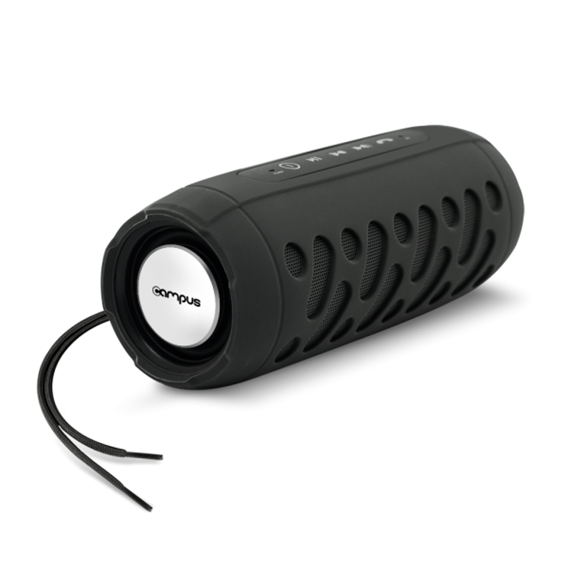 Campus BOOMER BT Wireless Portable Speaker 8W