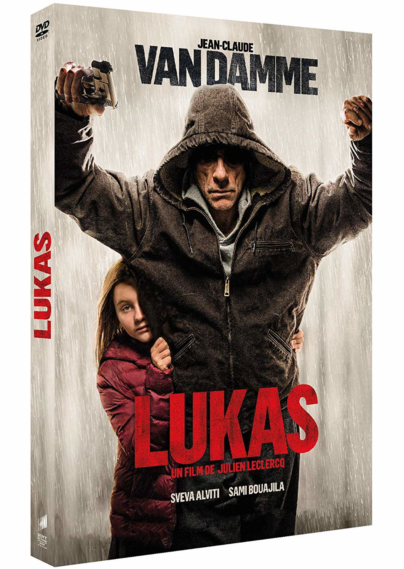 Lukas - flash vidéo