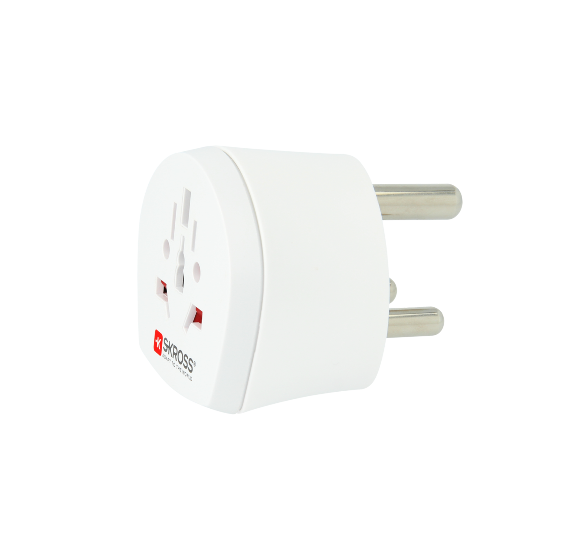 Skross Country Adapter Europe to South Africa - flash vidéo