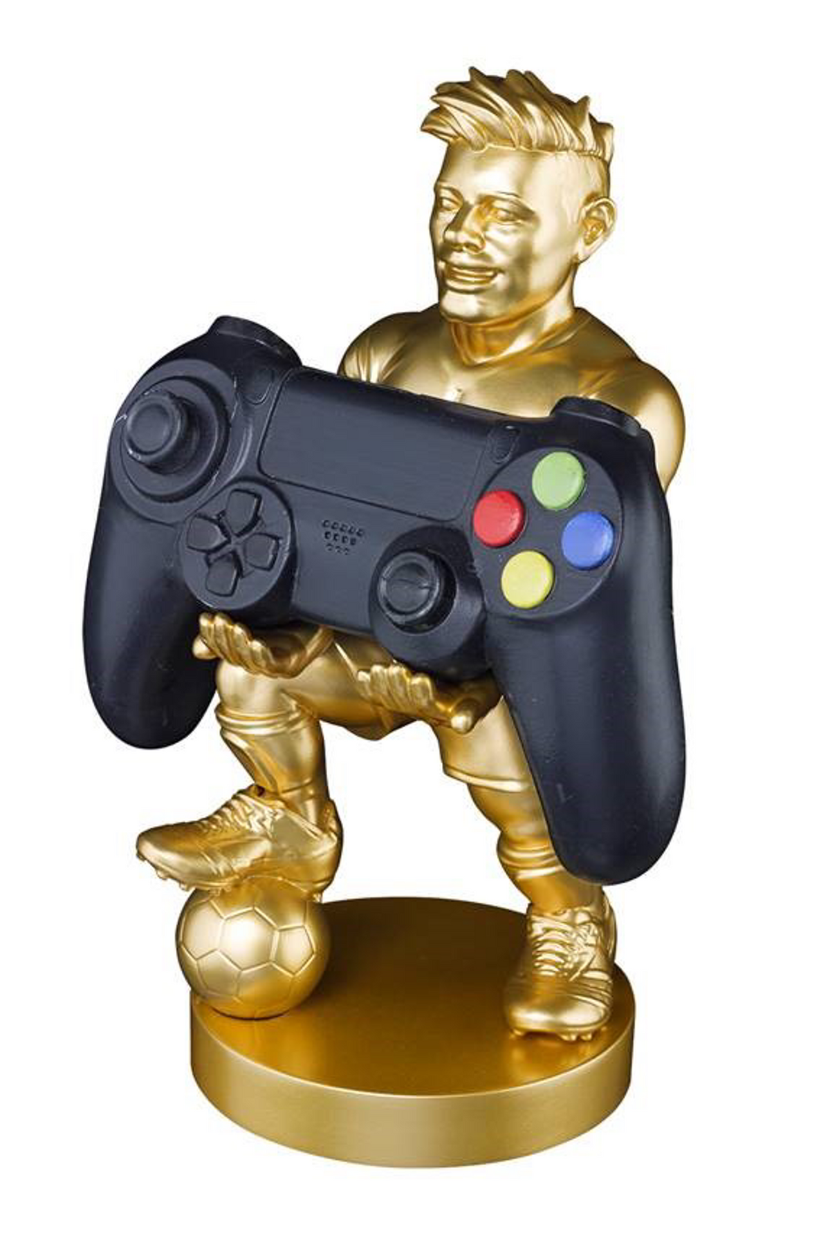 § Cable Guy - Football Player Phone & Controller Holder