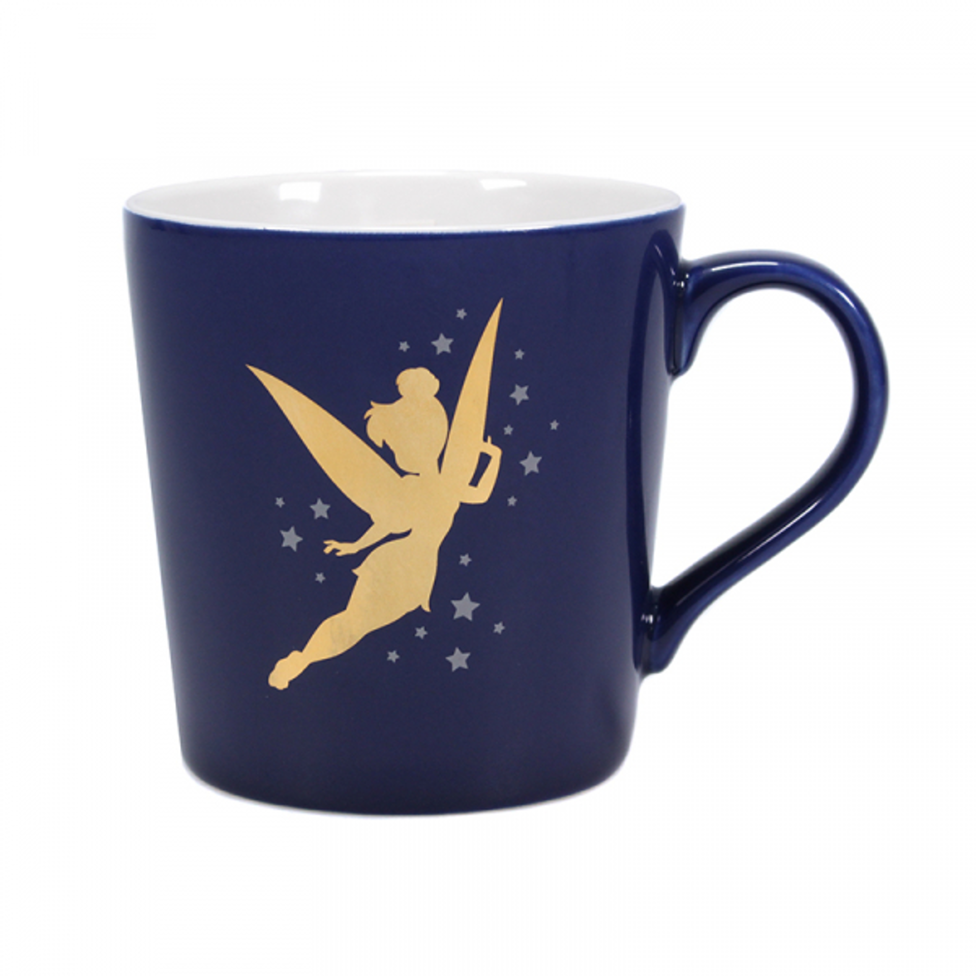 Disney - Peter Pan Tinkerbell Tapered Mug 325ml