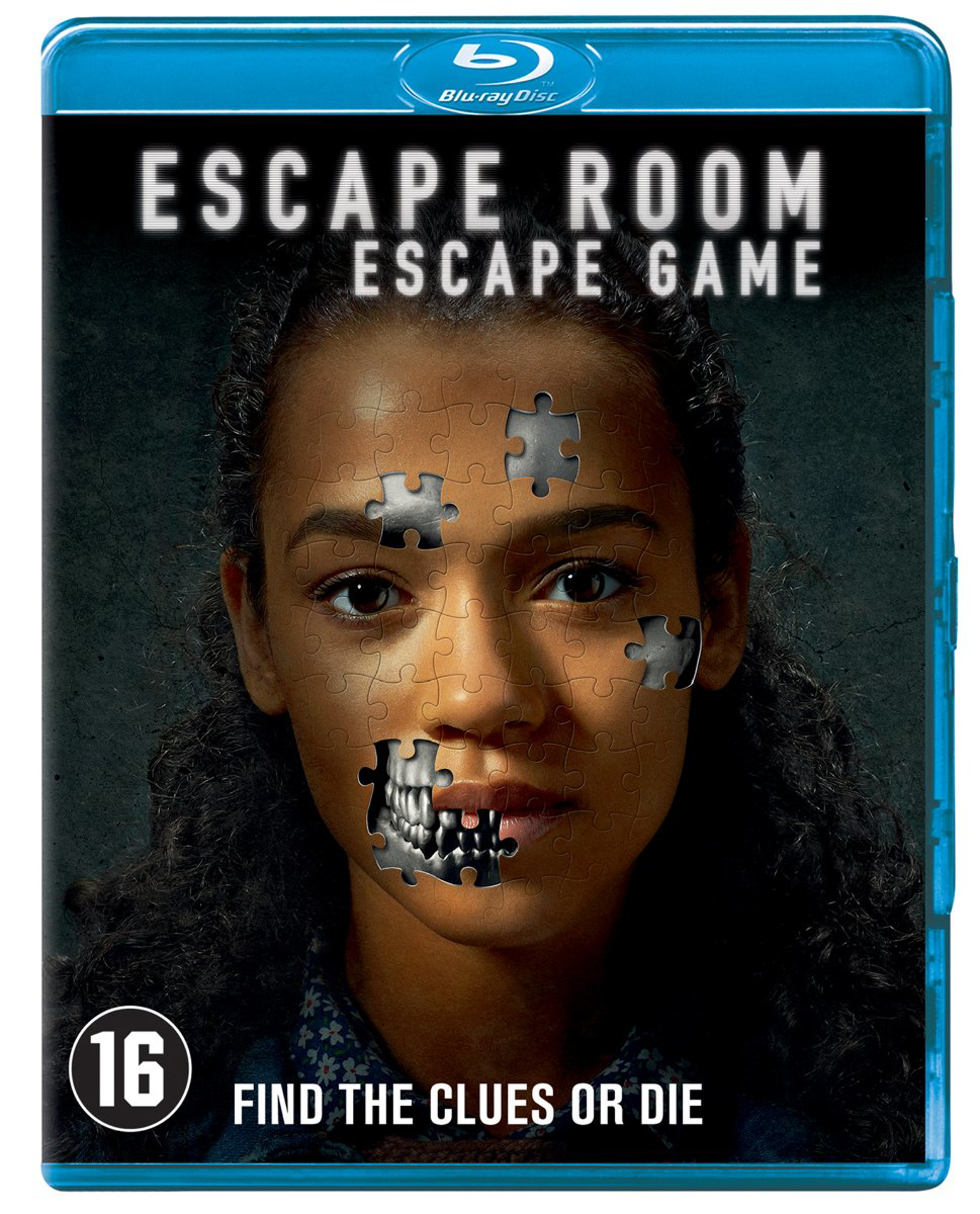 Escape Game - flash vidéo