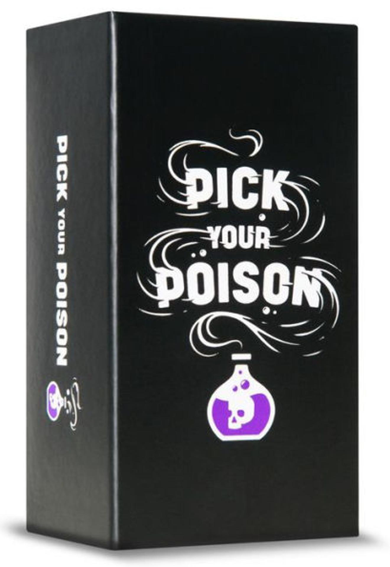Pick Your Poison - flash vidéo