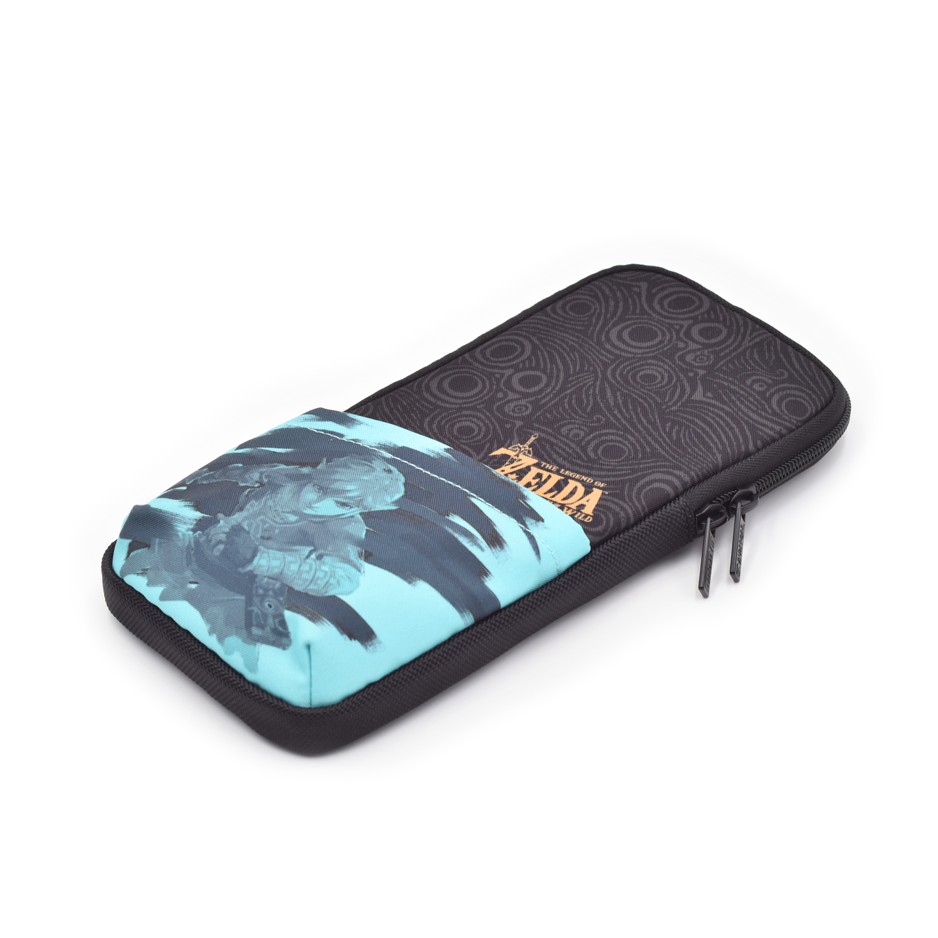 § HORI - Nintendo Switch Zelda Slim Pouch - flash vidéo