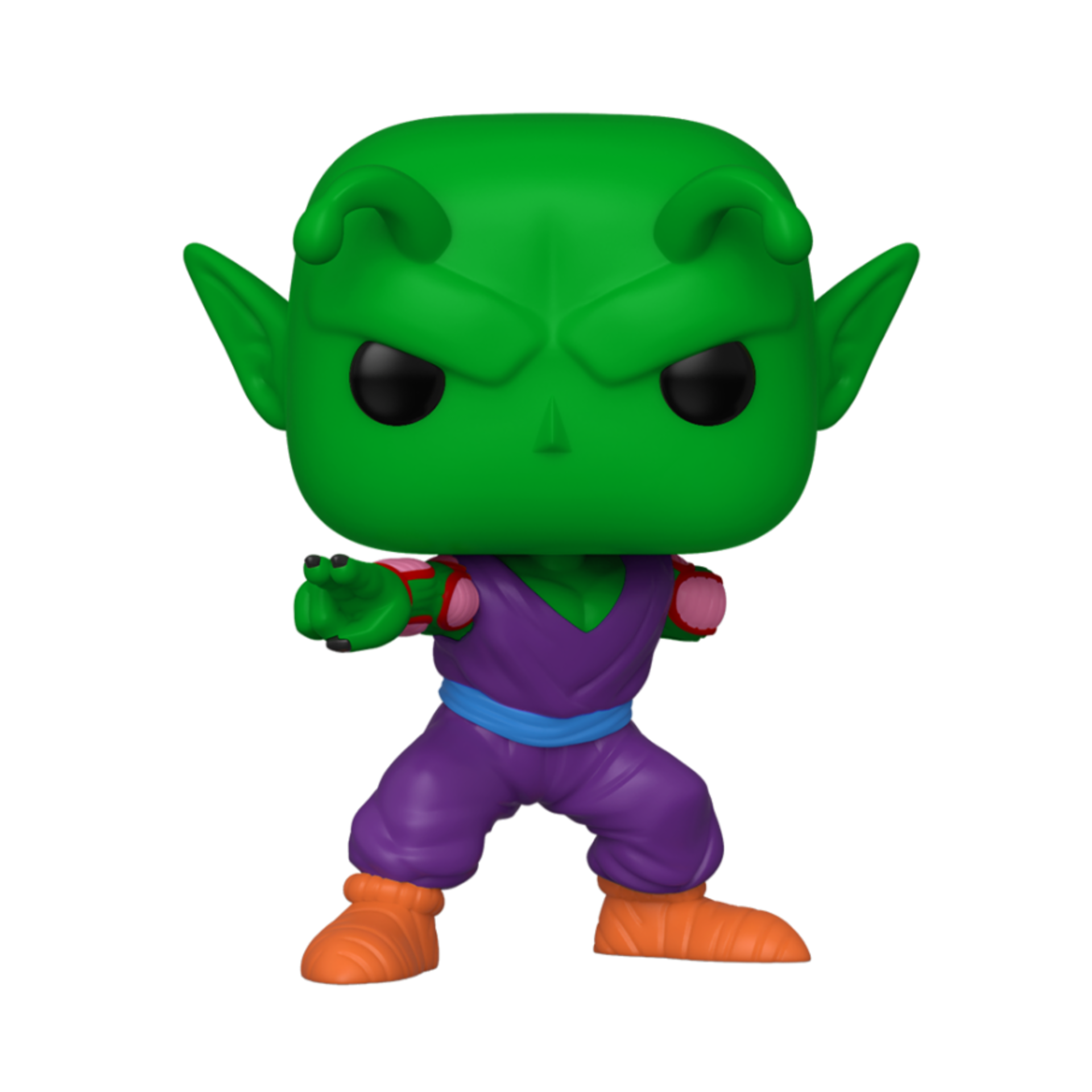 Funko Pop! Dragon Ball Z S7 Piccolo - flash vidéo