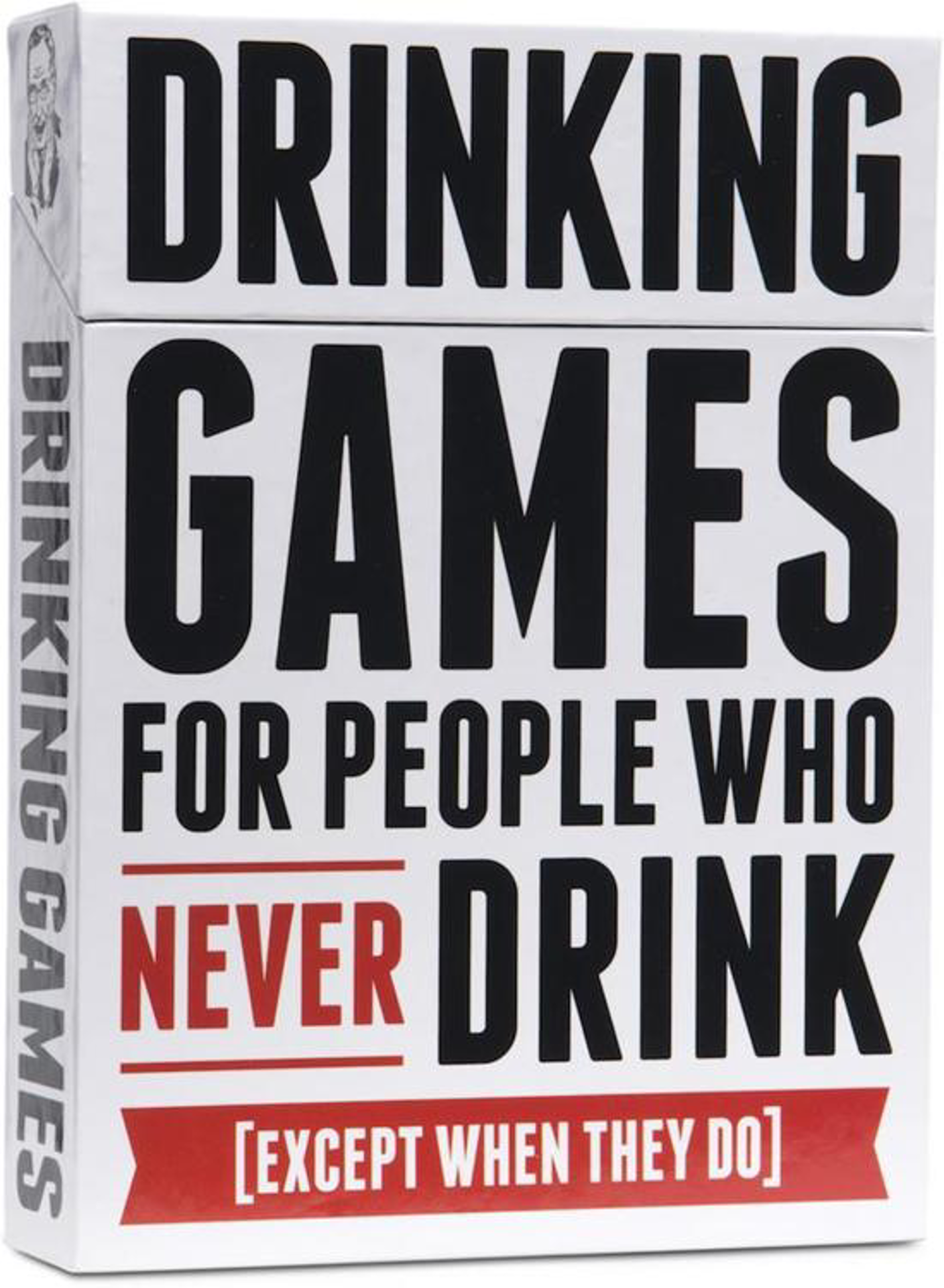 Drinking Games for People Who Never Drink - flash vidéo