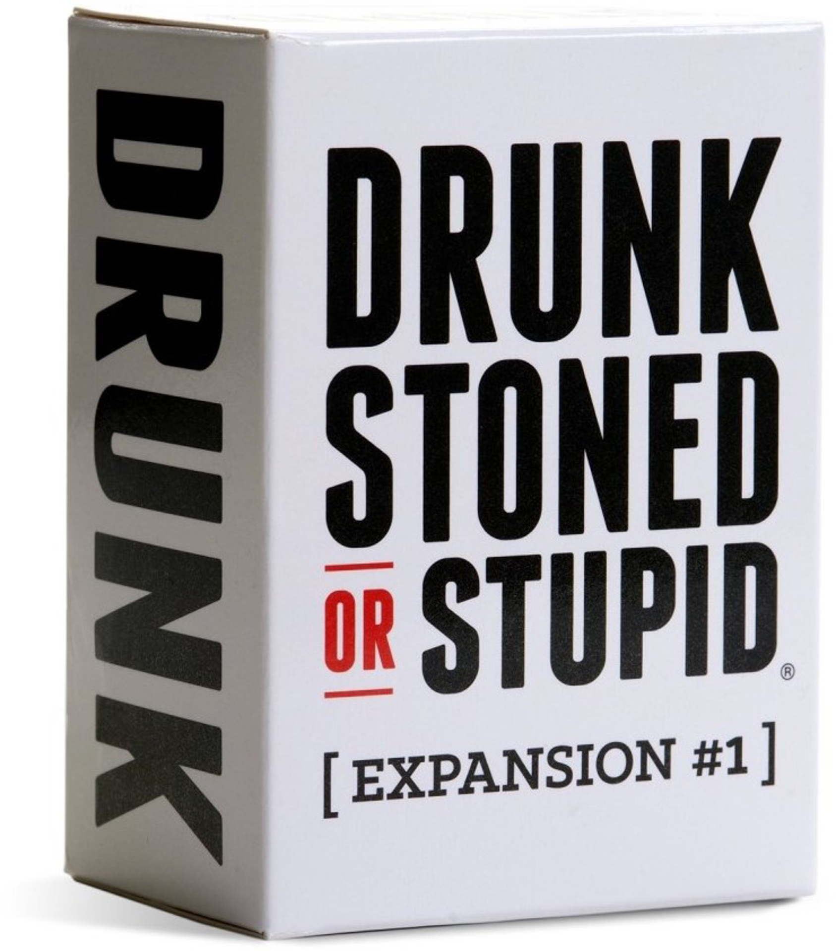 Drunk Stoned or Stupid Expansion 1 - flash vidéo