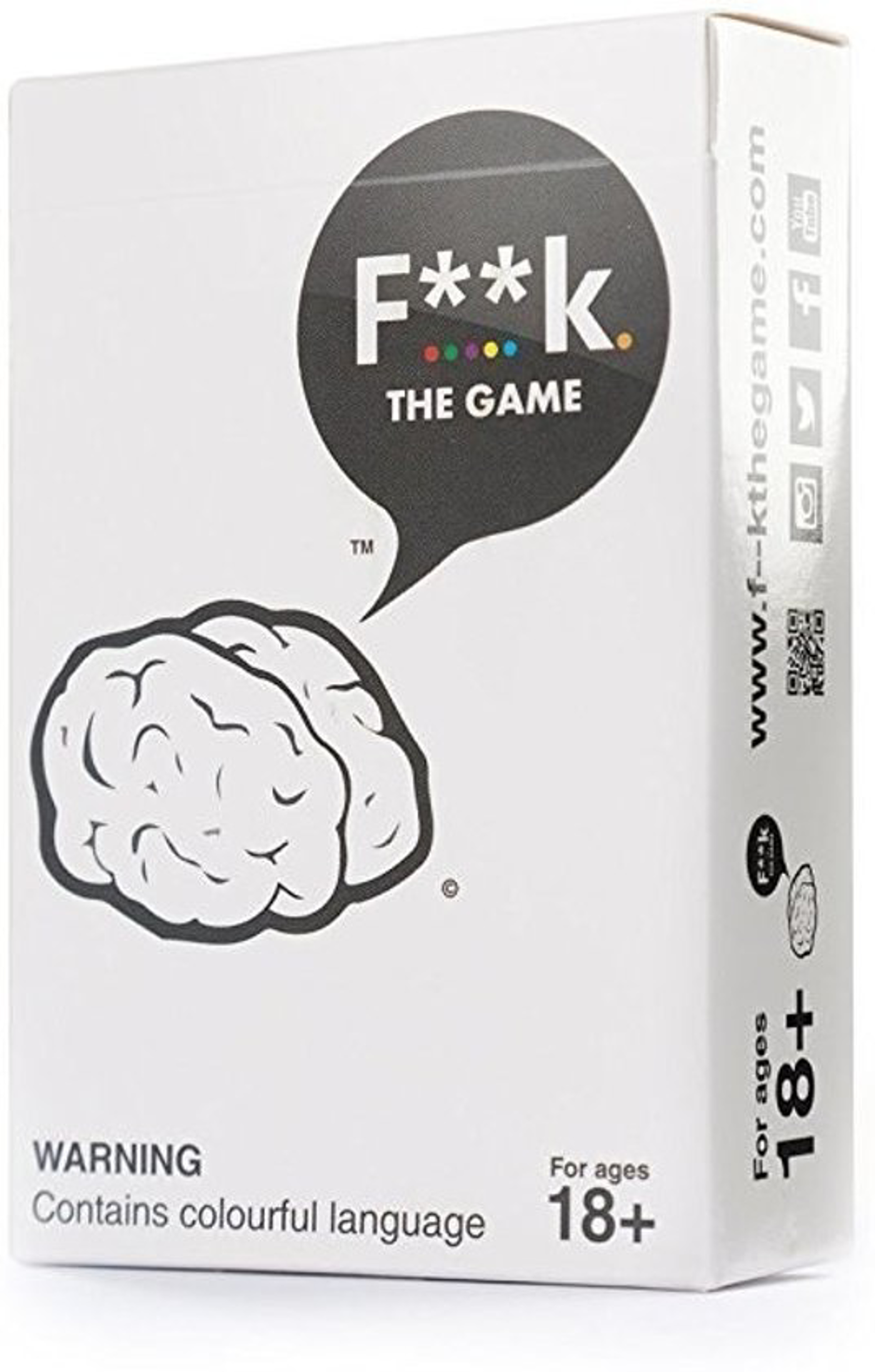 F**k the Game - flash vidéo