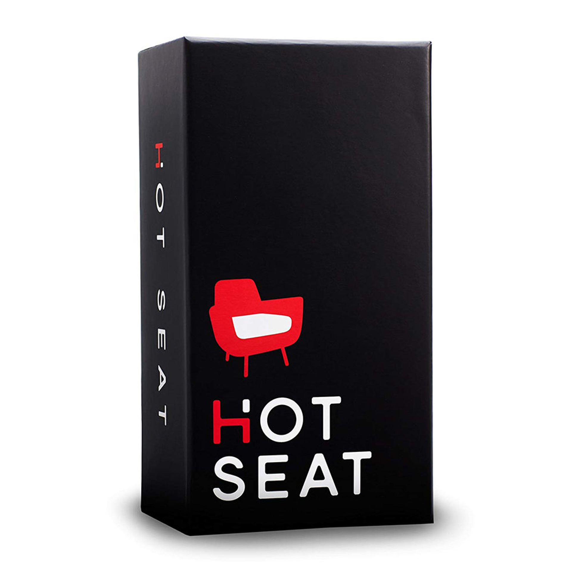 Hot Seat - flash vidéo