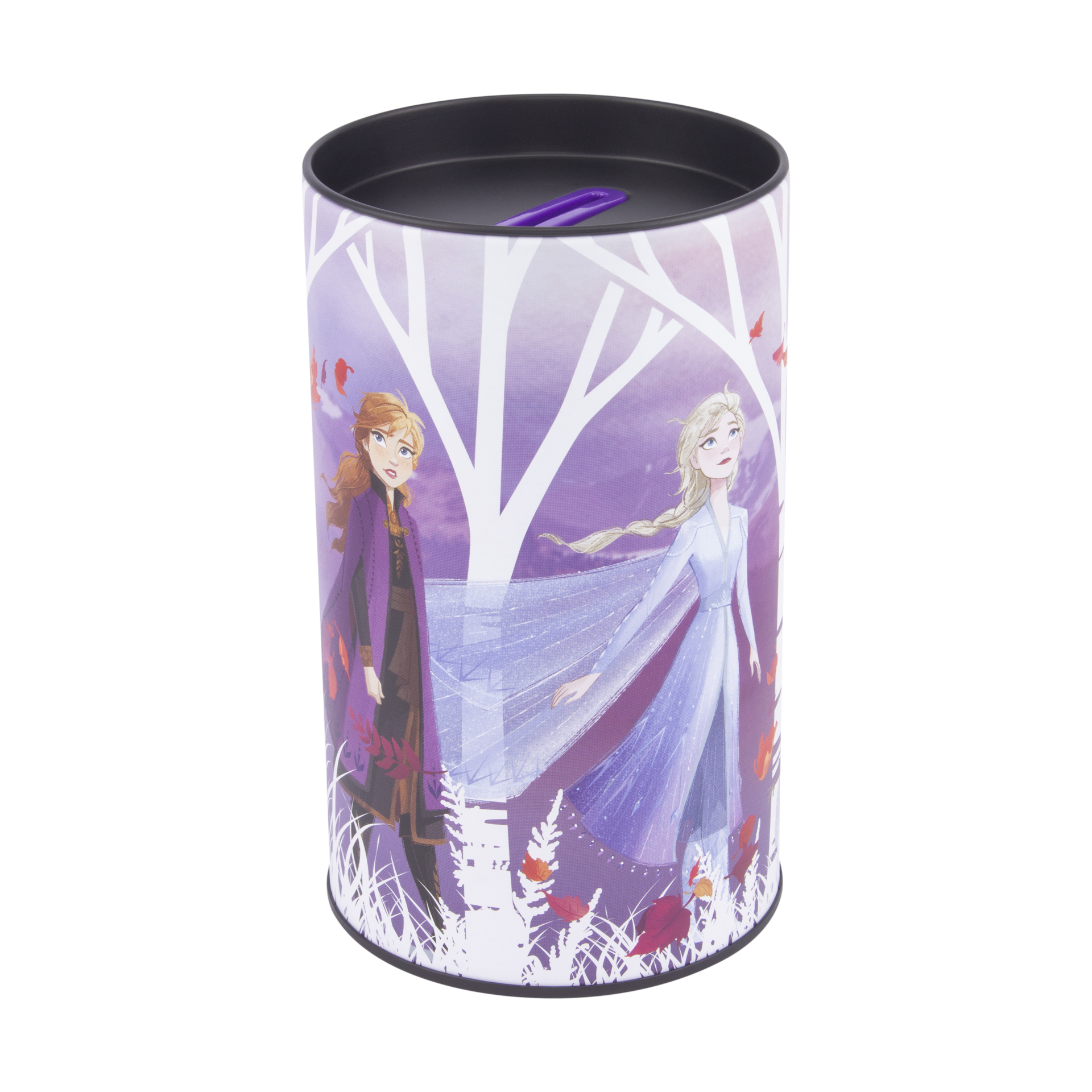 § Frozen 2 - Money Tin - flash vidéo
