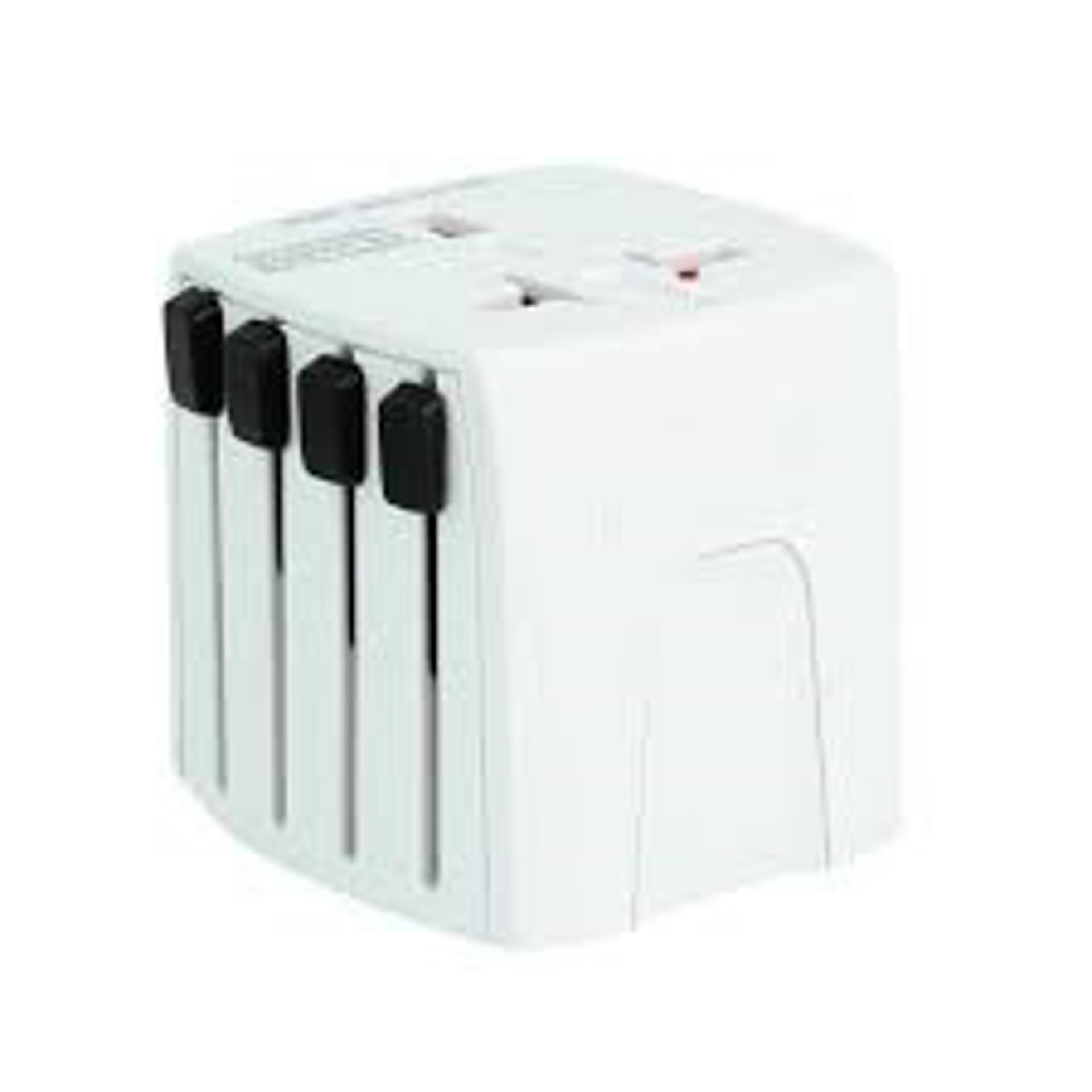 Skross MUV Micro Promo Box - flash vidéo