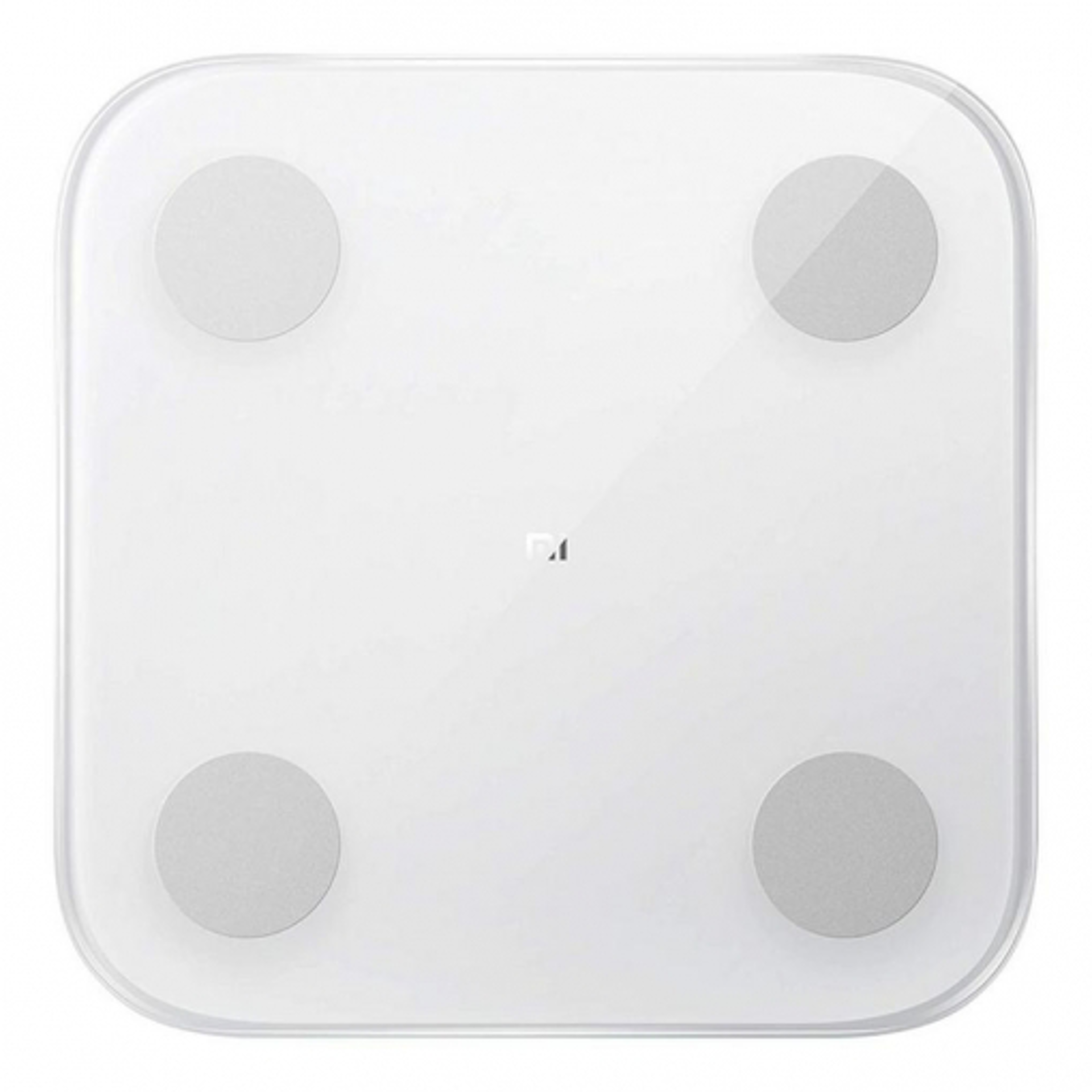 Xiaomi Mi Body Composition Scale 2 - flash vidéo