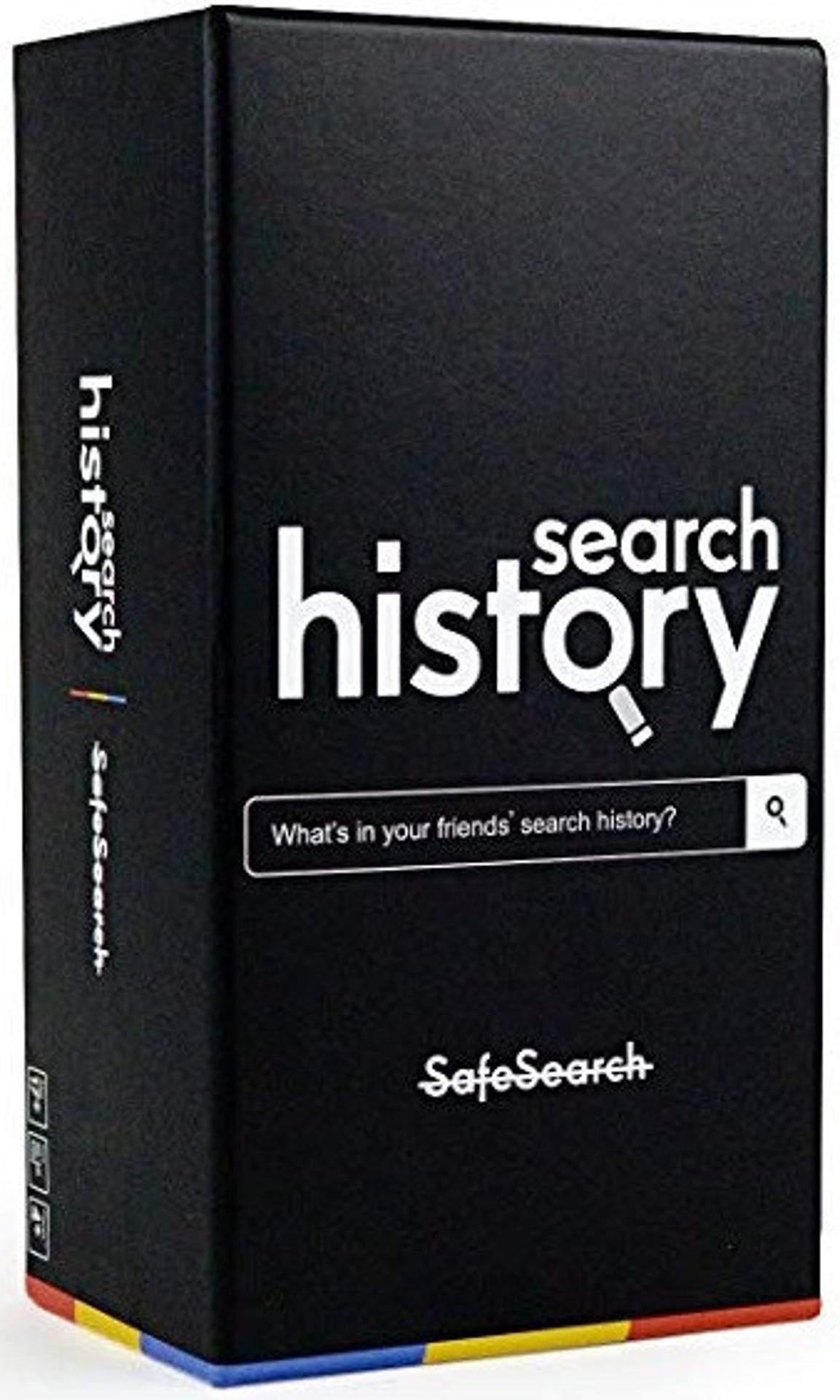 Search History NSFW - flash vidéo
