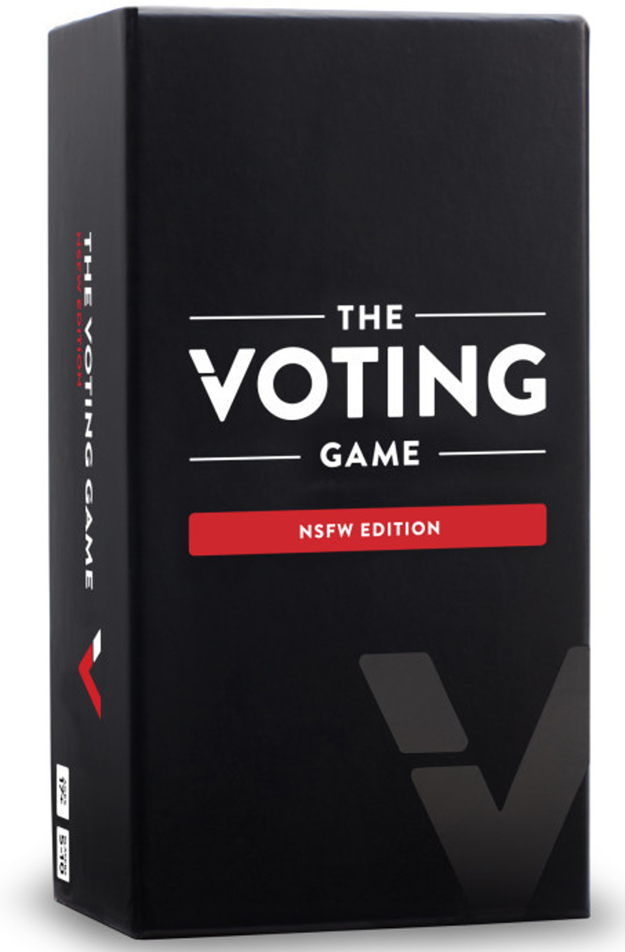 The Voting Game NSFW Edition - flash vidéo