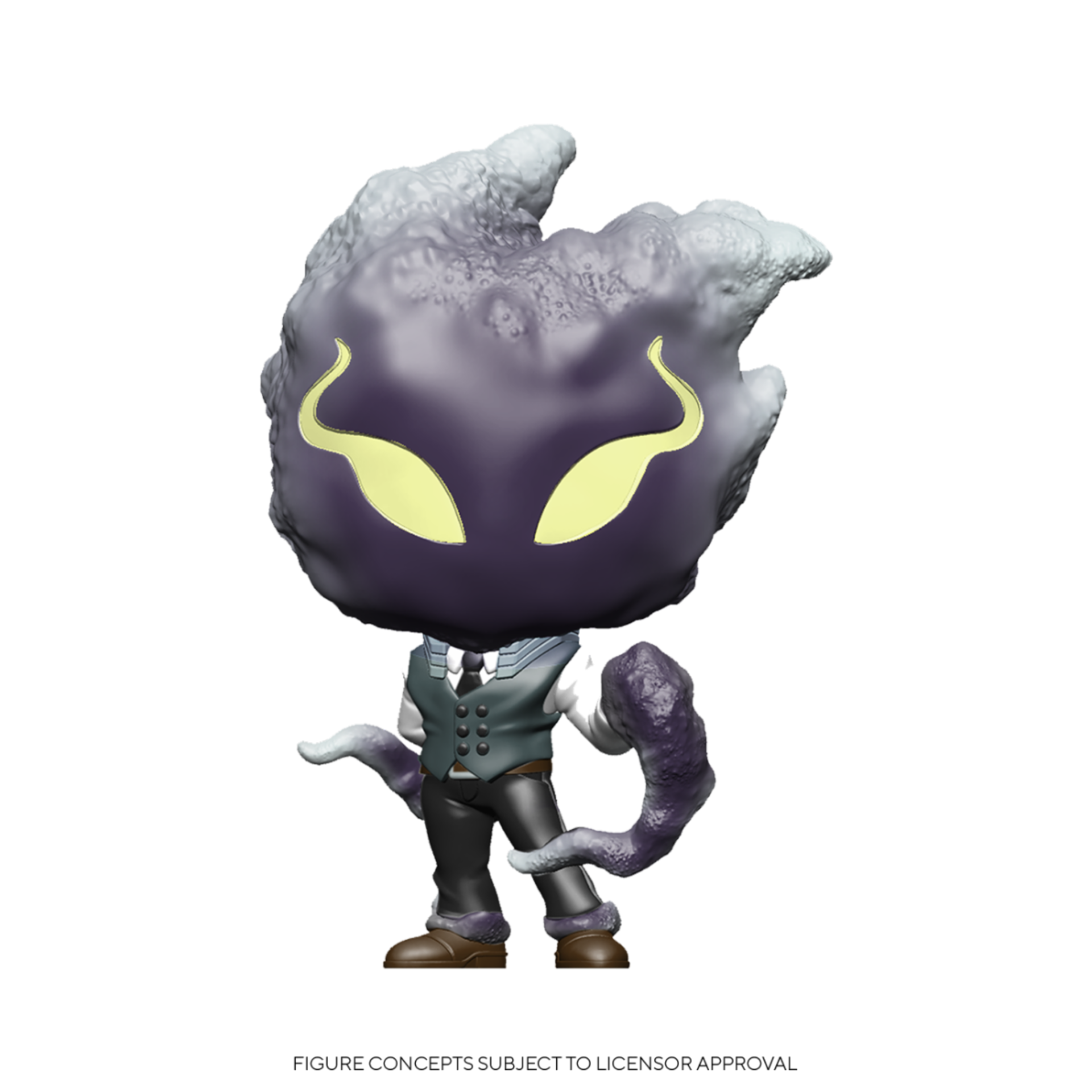 Funko Pop! Animation My Hero Academia S6 Kurogiri