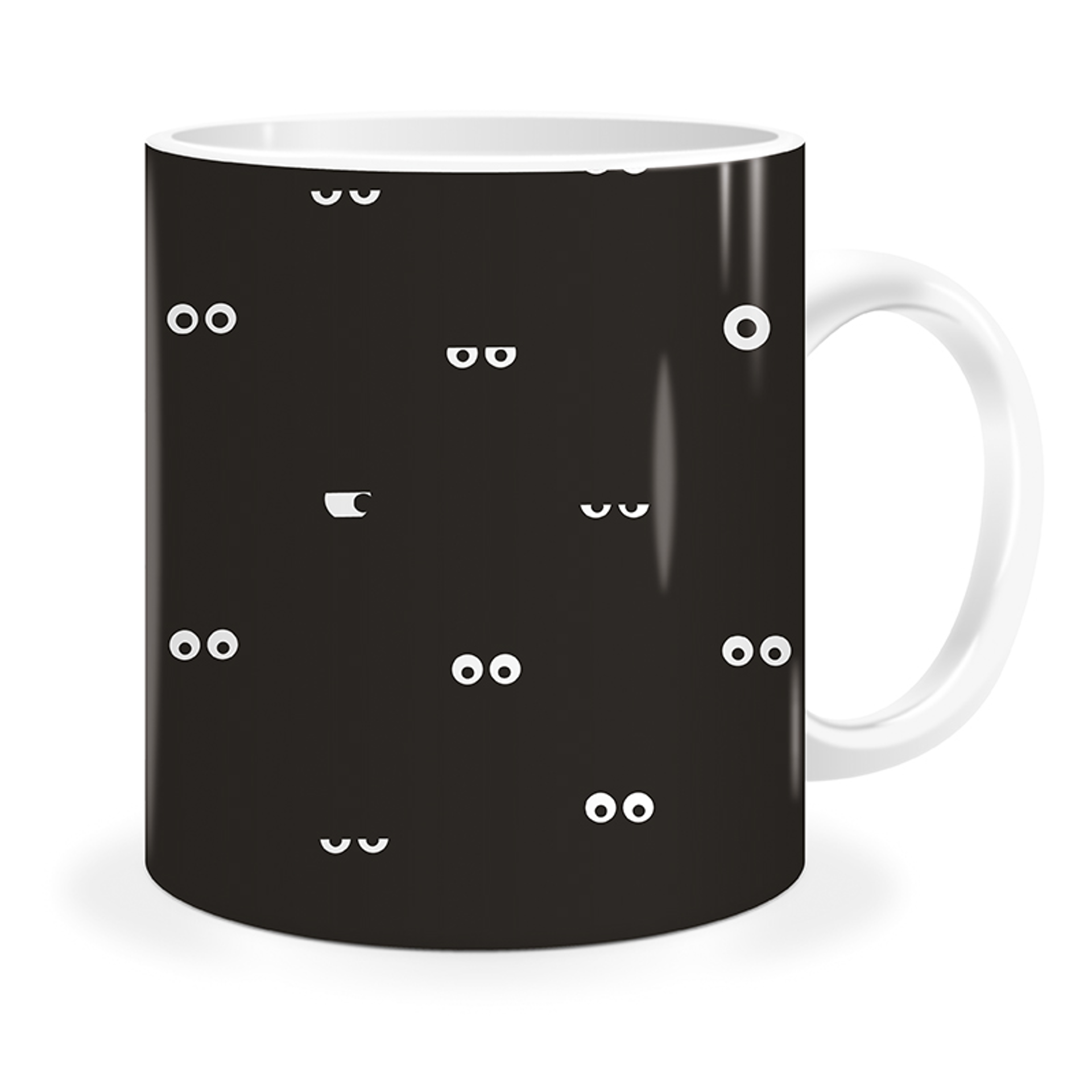 Universal Minions - Heat Changing Mug - flash vidéo
