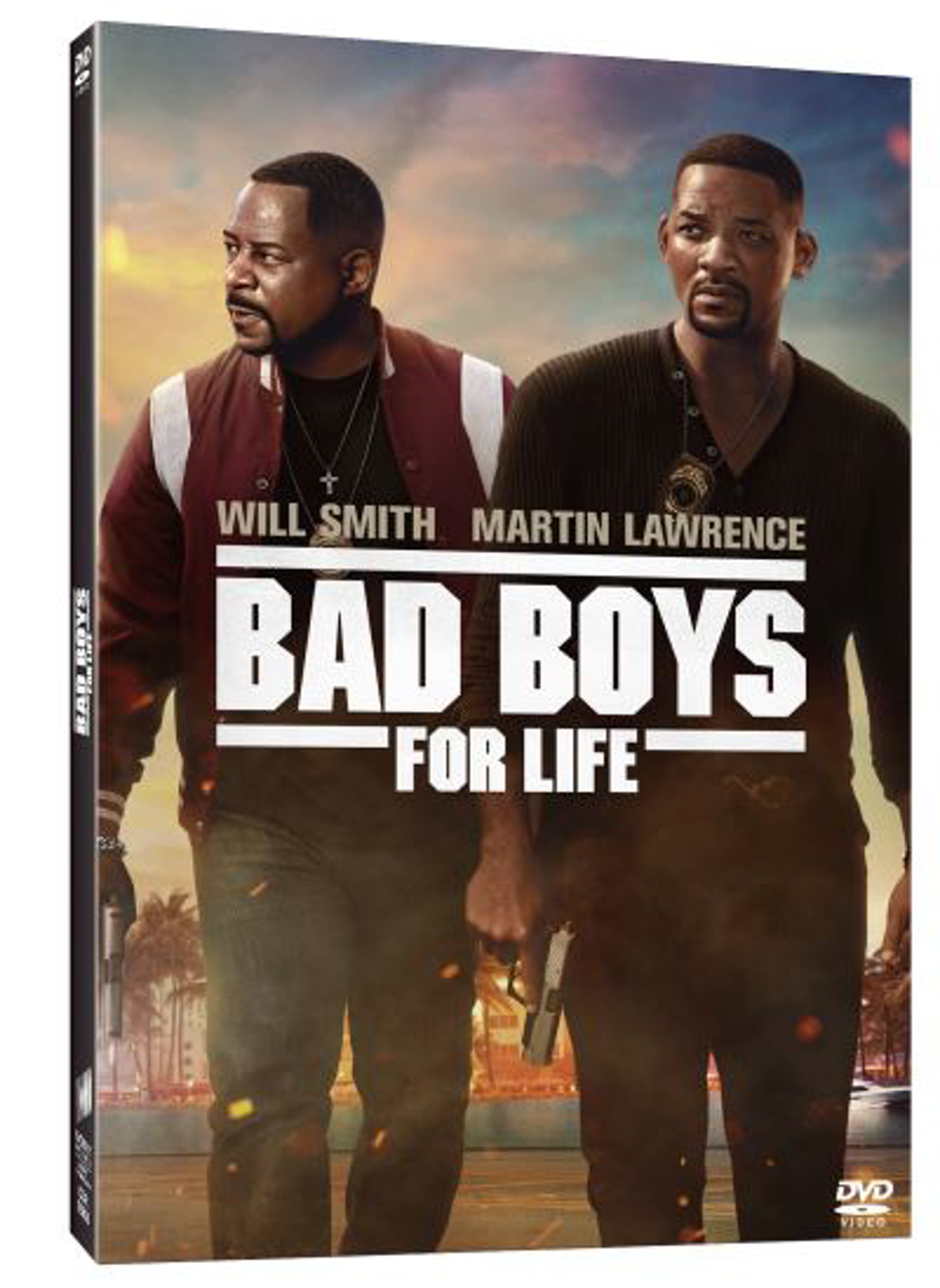 Bad Boys for Life - flash vidéo