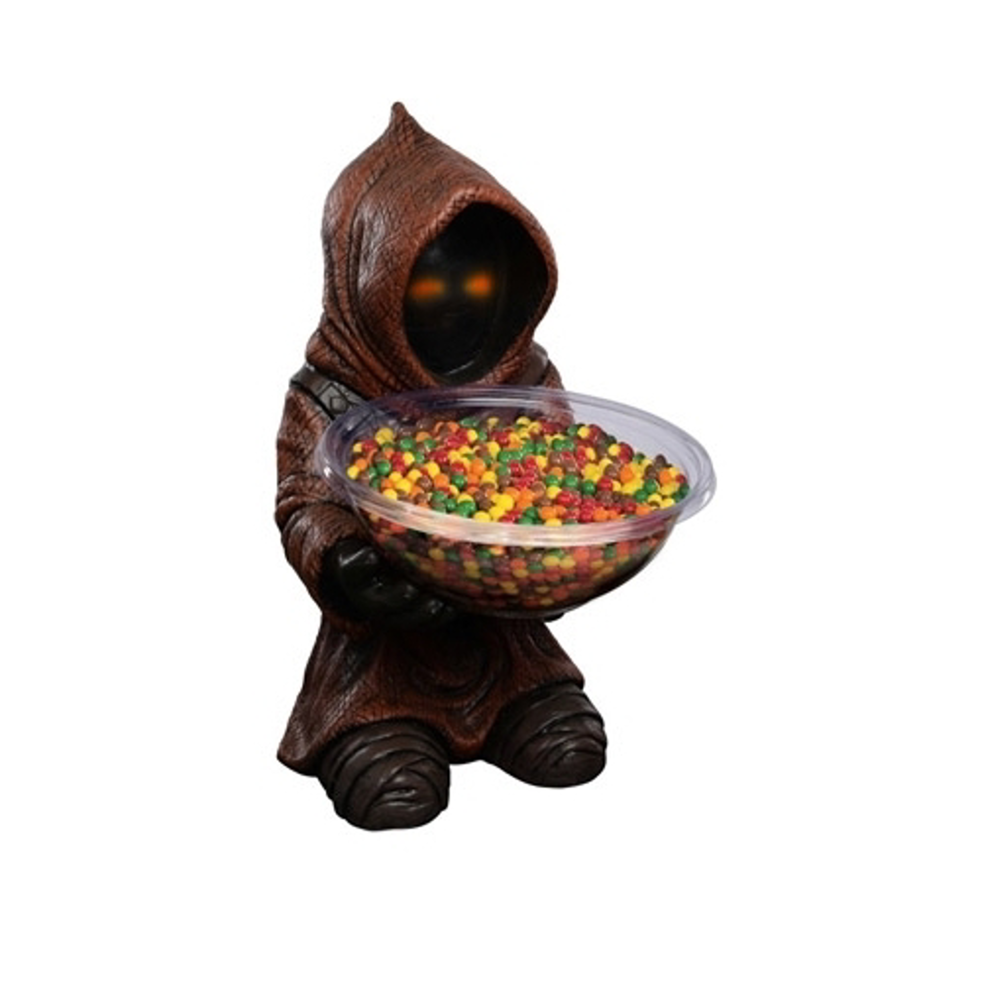 Star Wars - Contenant à Bonbons Jawa - flash vidéo