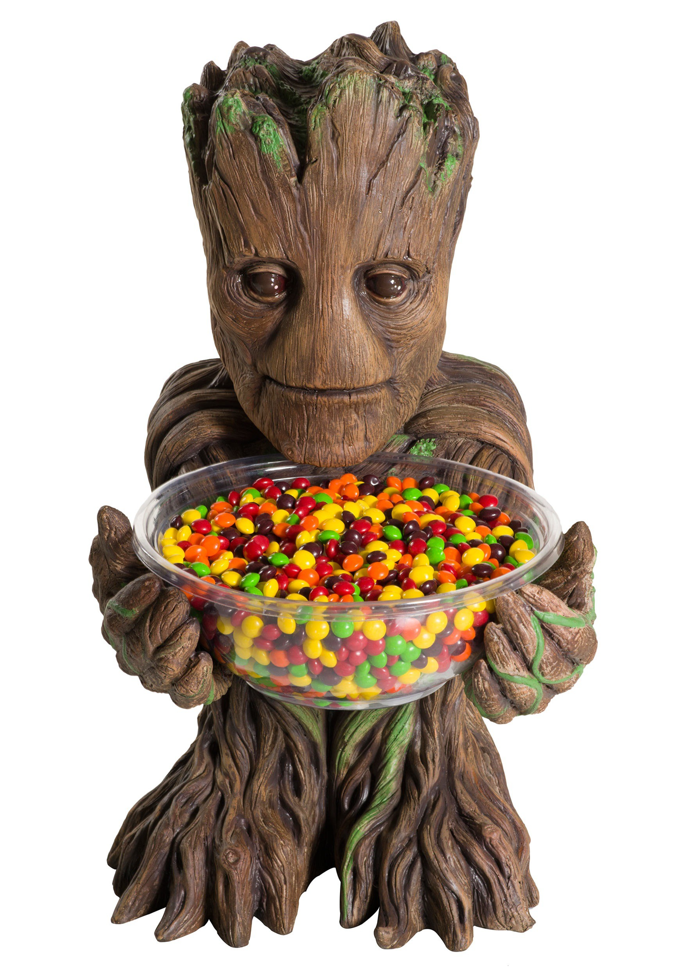 Les Gardiens de la Galaxie - Contenant à Bonbons Groot - flash vidéo