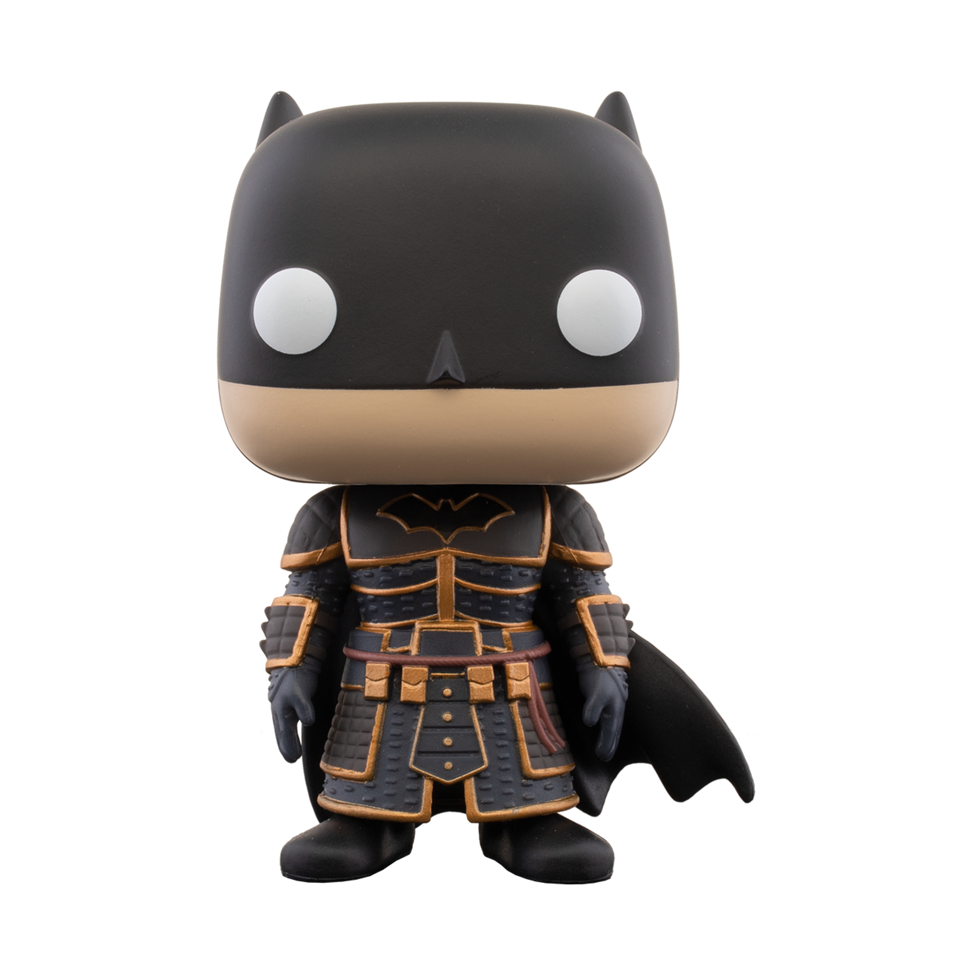 Funko Pop! Heroes: Imperial Palace - Batman - flash vidéo