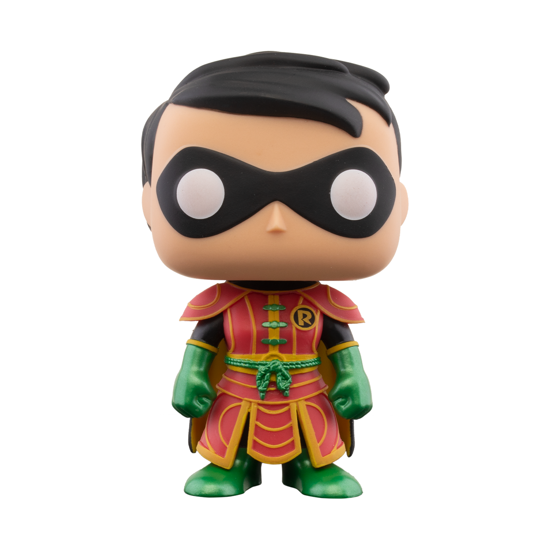 Funko Pop! Heroes: Imperial Palace - Robin (with Chase) - flash vidéo