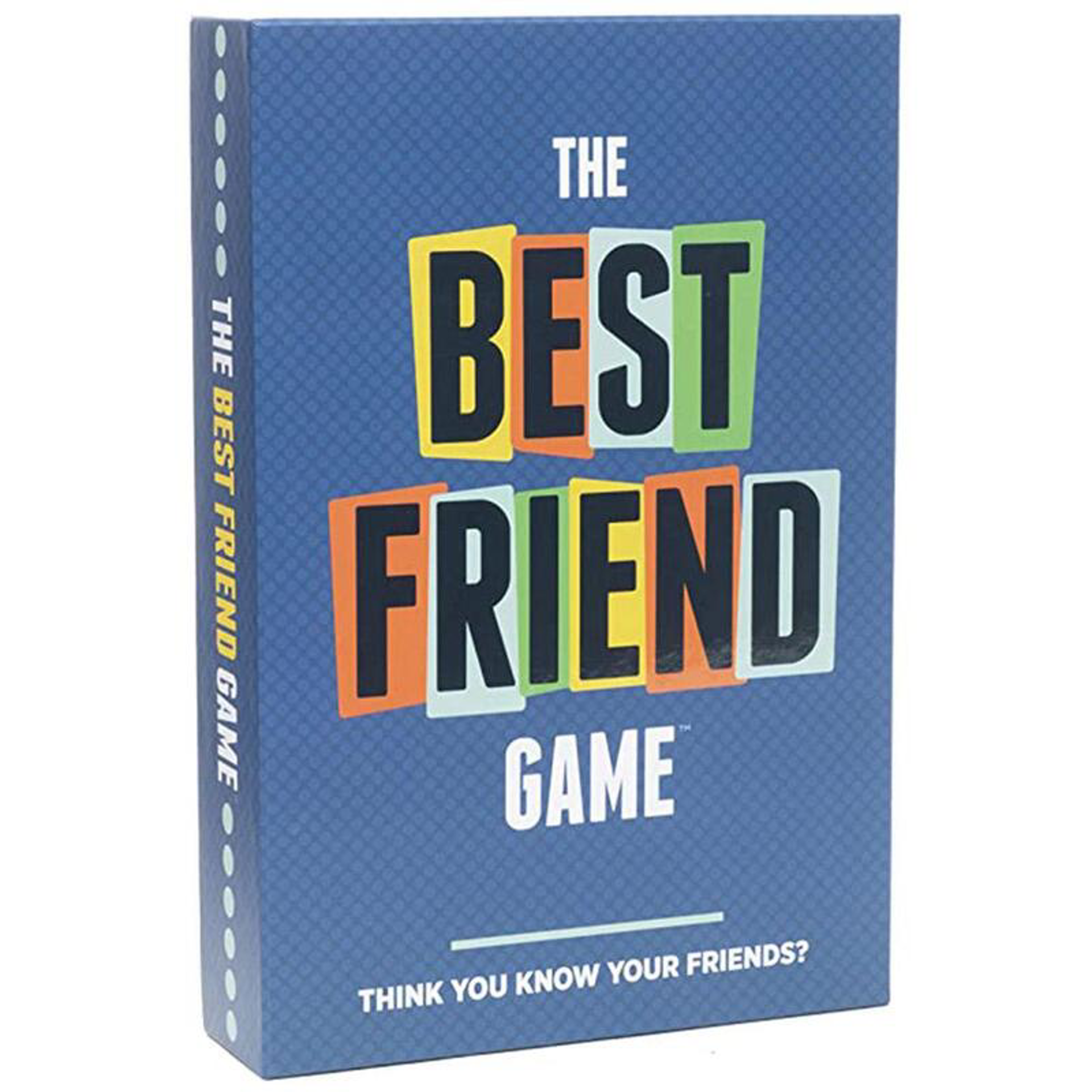 The Best Friend Game - flash vidéo
