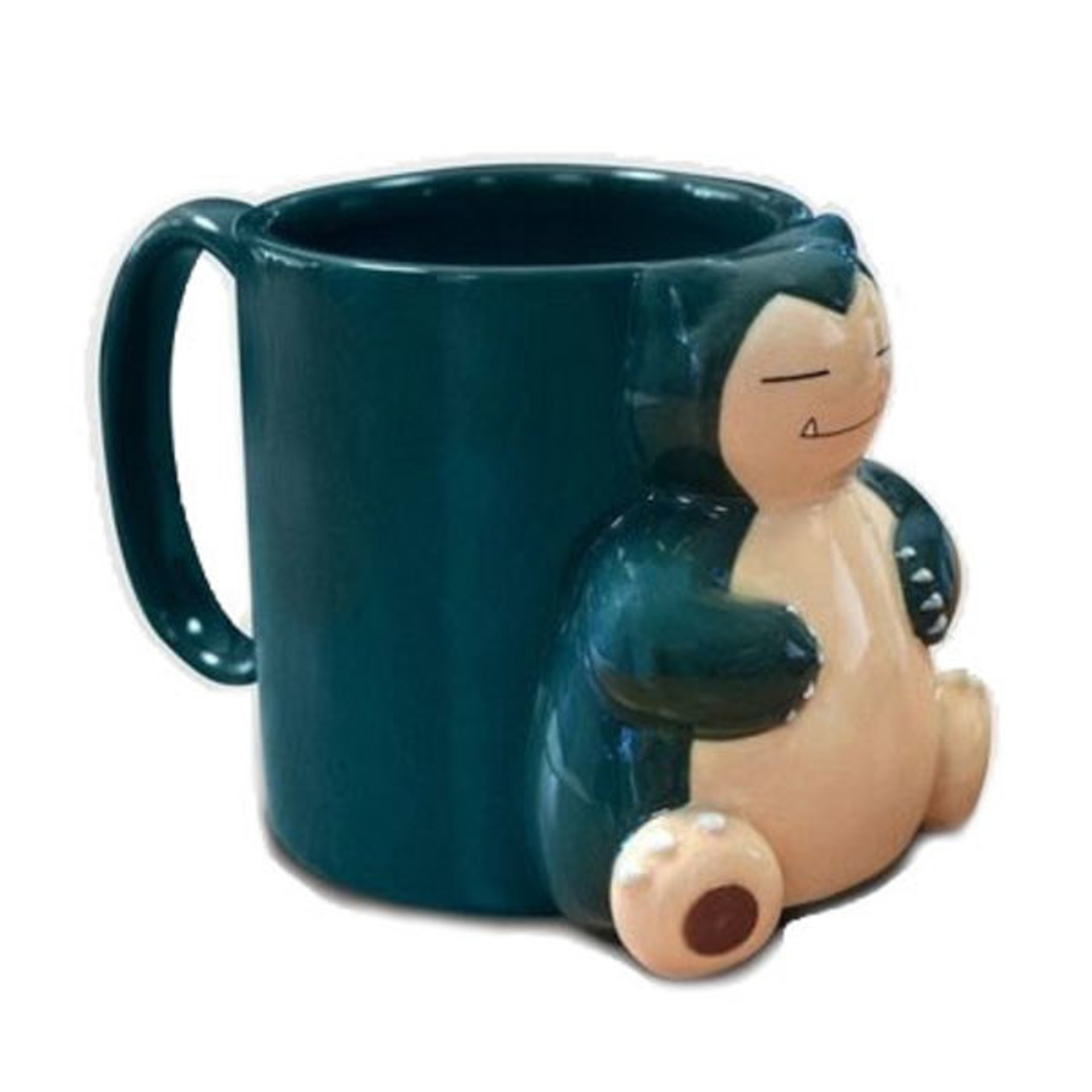 Pokémon - Mug 3D Ronflex