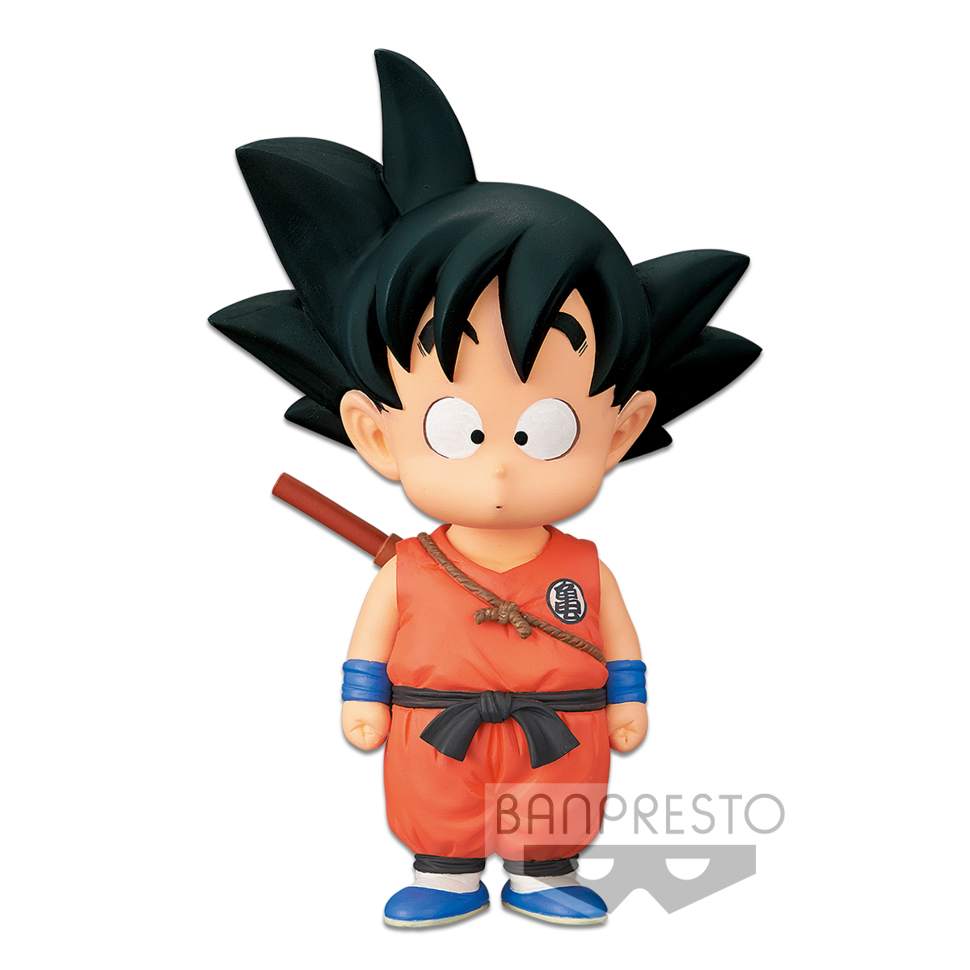 Dragon Ball - Collection vol.3 A: Son Goku - Reproduction - flash vidéo
