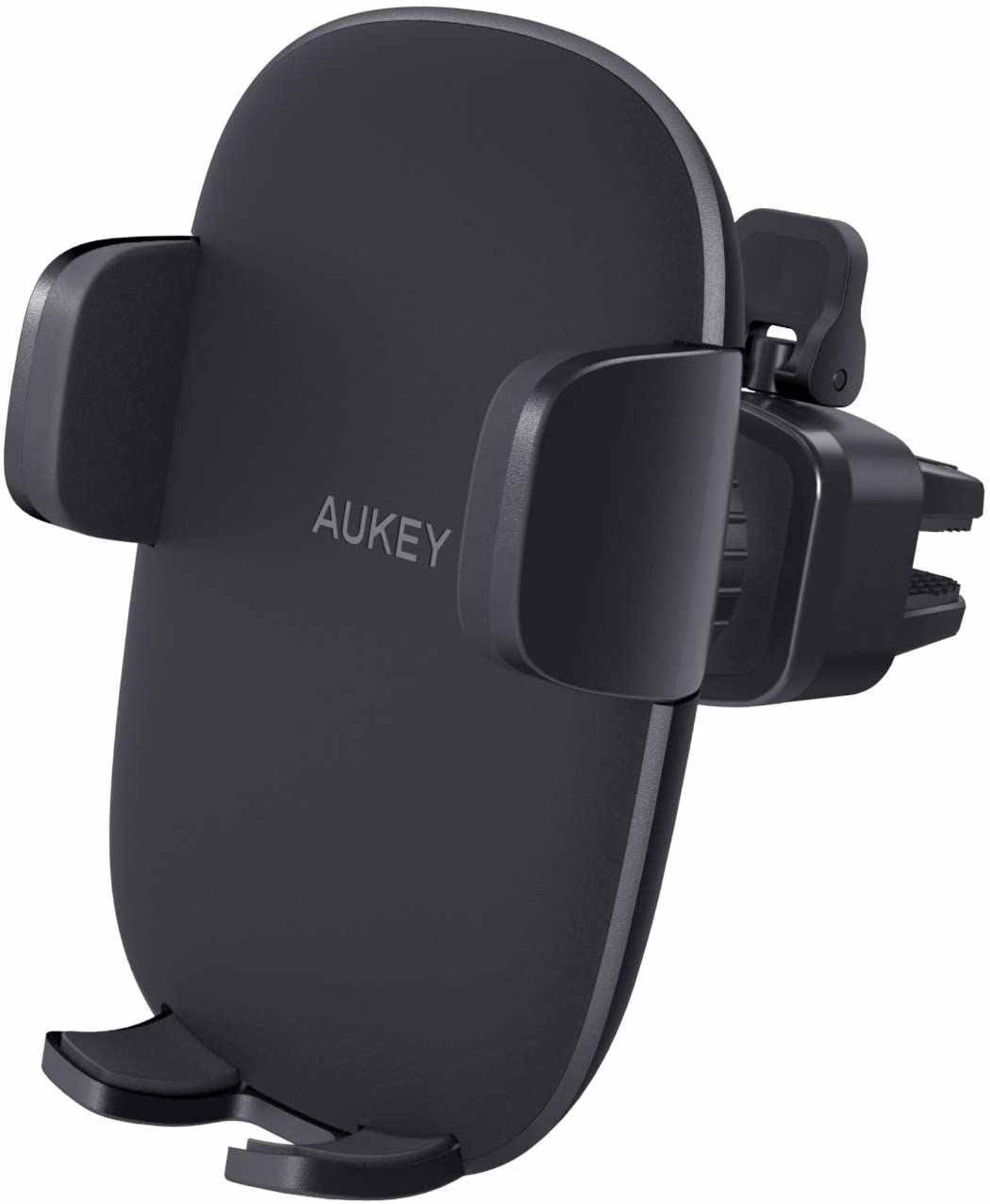 Aukey - Support de téléphone pour aération de voiture HD-C48 Navi Series - flash vidéo