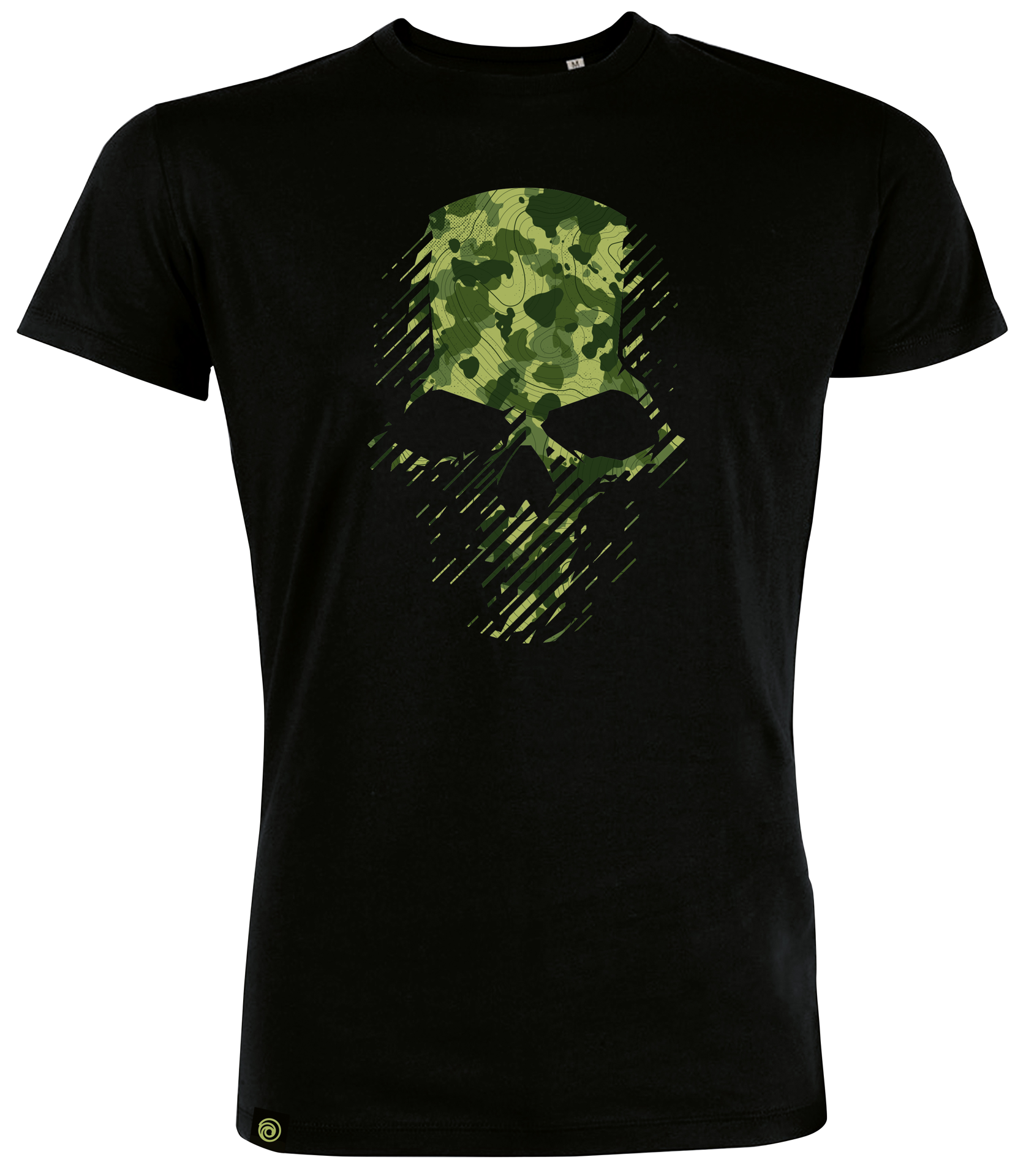 Ghost Recon Breakpoint - Ubisoft Consumer Show 2019 T-Shirt - M