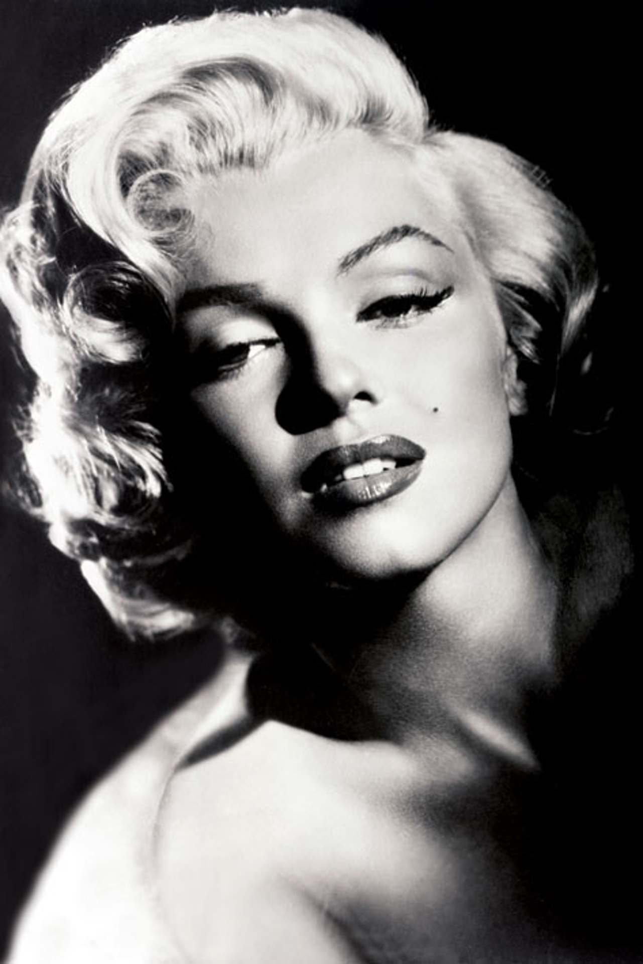 Marilyn Monroe - Maxi Poster Glamour - flash vidéo