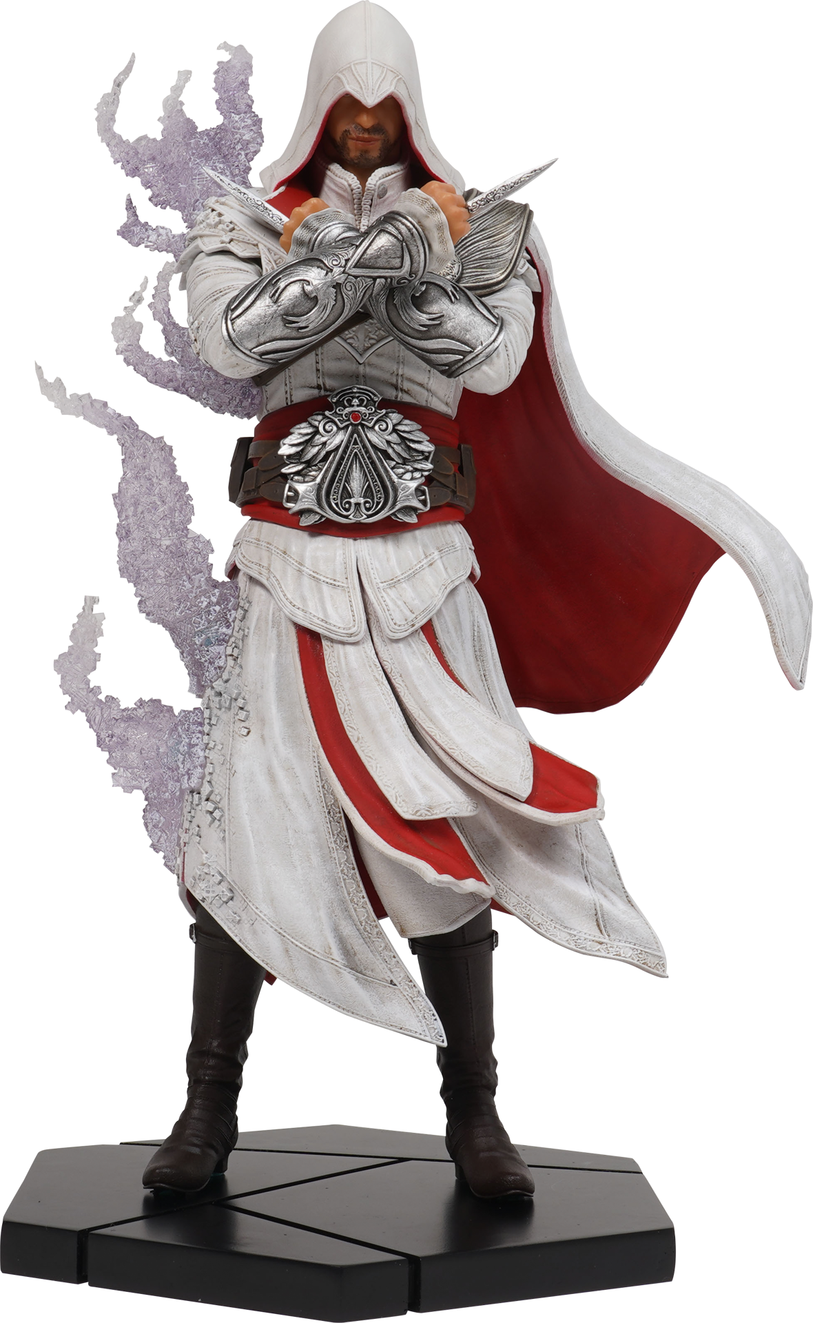 Assassin’s Creed Animus Collection – Master Assassin Ezio - flash vidéo