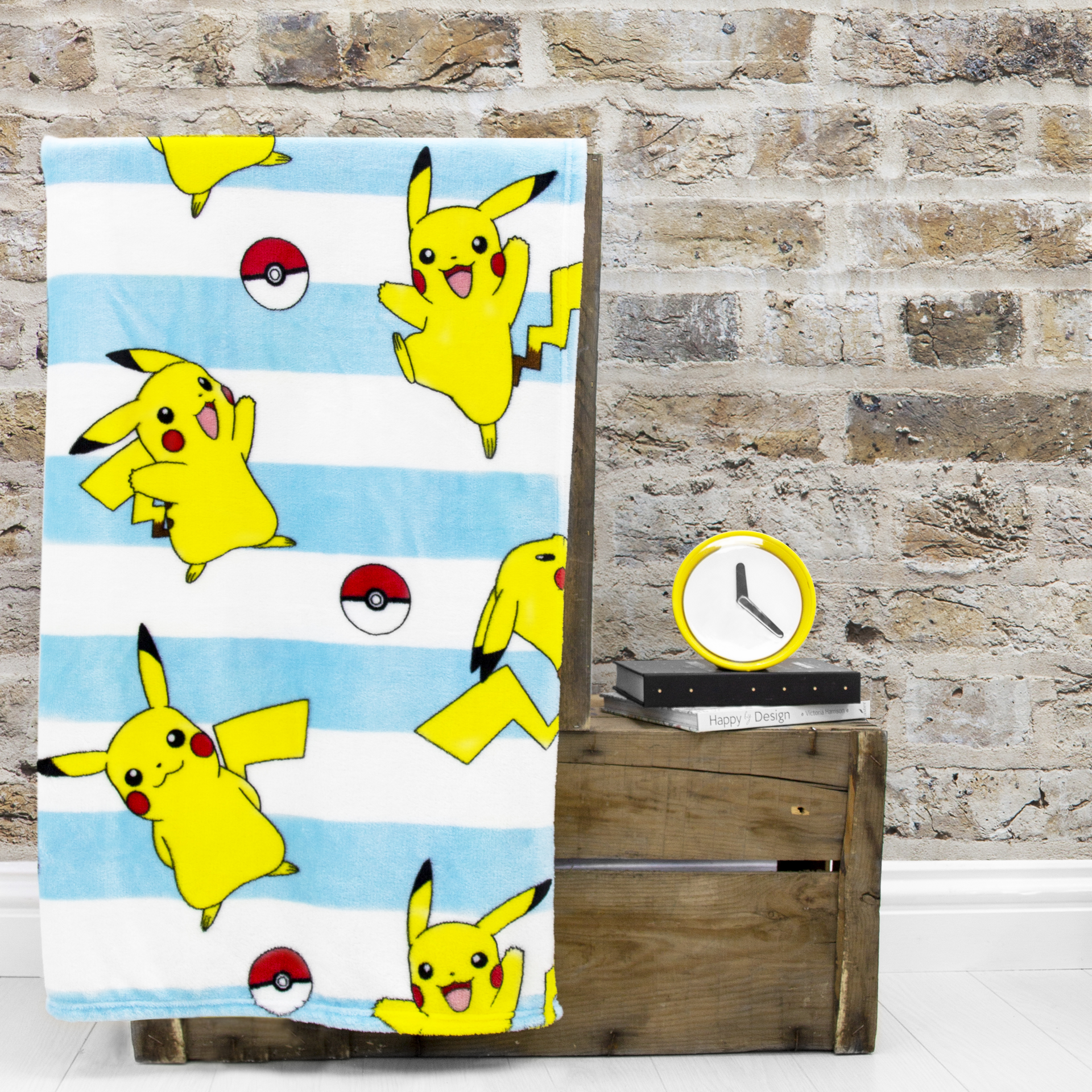 Pokemon - Plaid "Jump" - flash vidéo