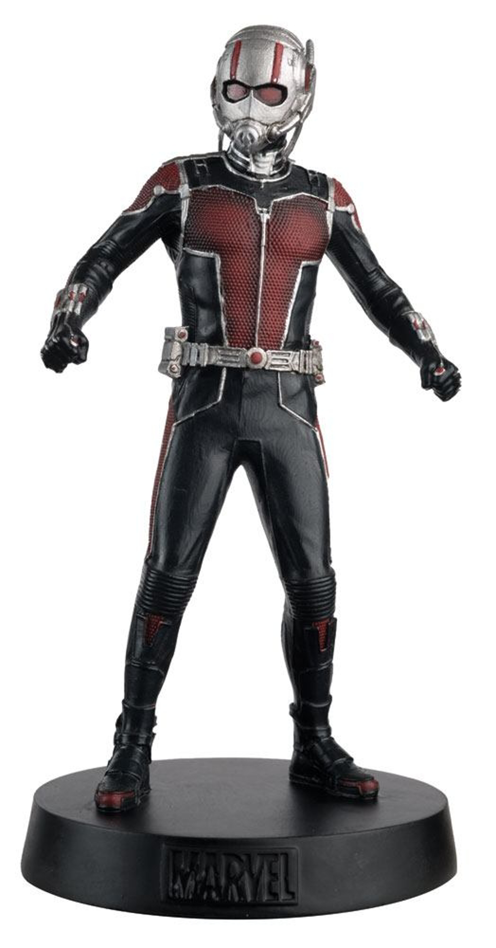 Marvel Movie 1:16 Figures - Ant Man 18 cm - flash vidéo