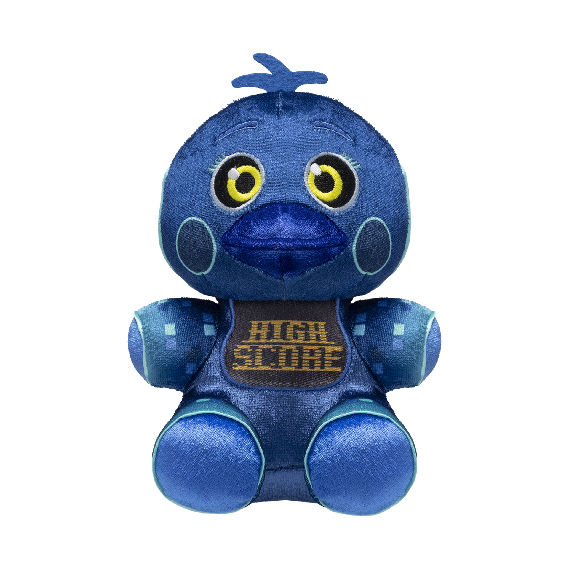 Funko Plush: Five Nights at Freddy's - High Score Chica 7" ENG Merchandising - flash vidéo