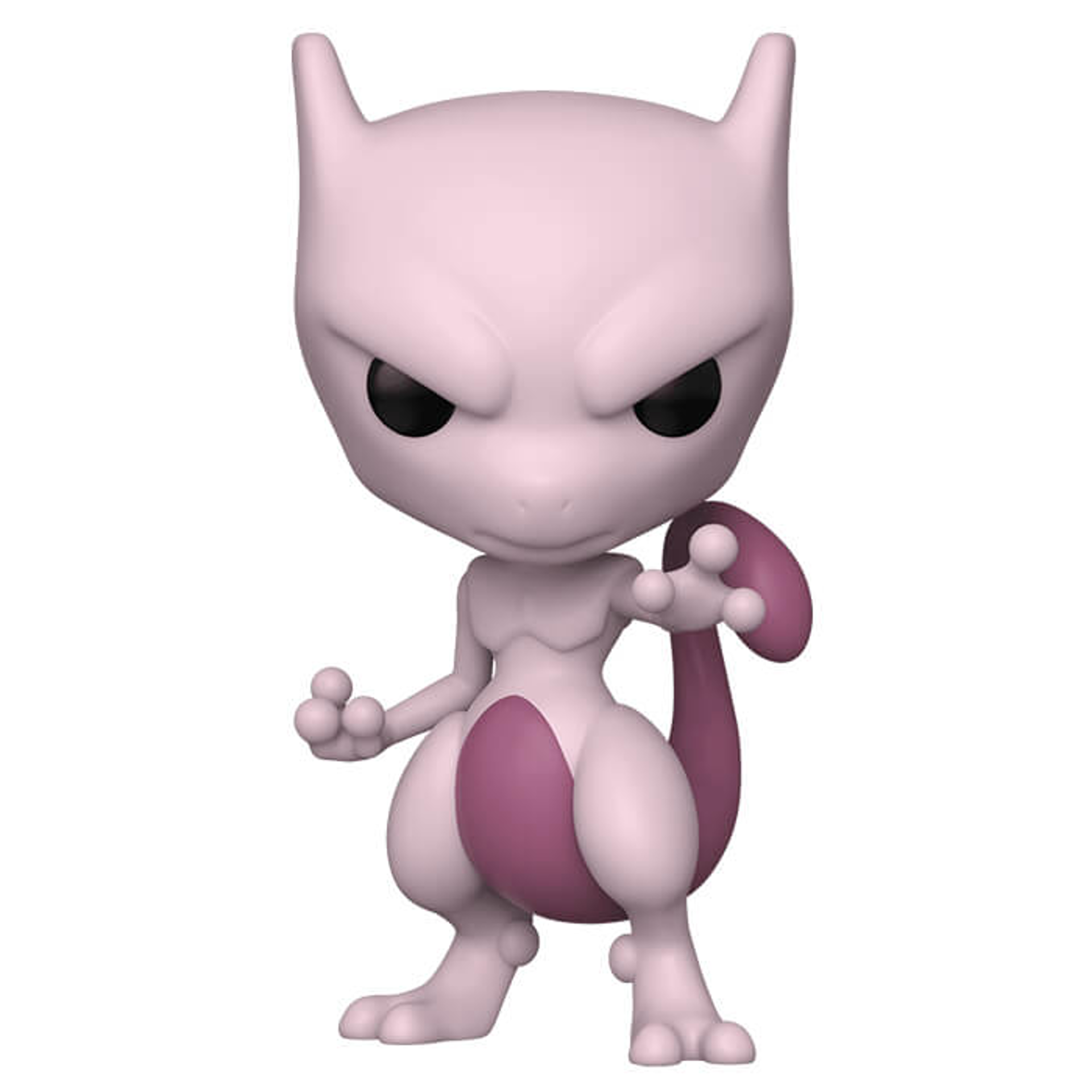 Funko Pop! Games: Pokémon - Mewtwo ENG Merchandising
